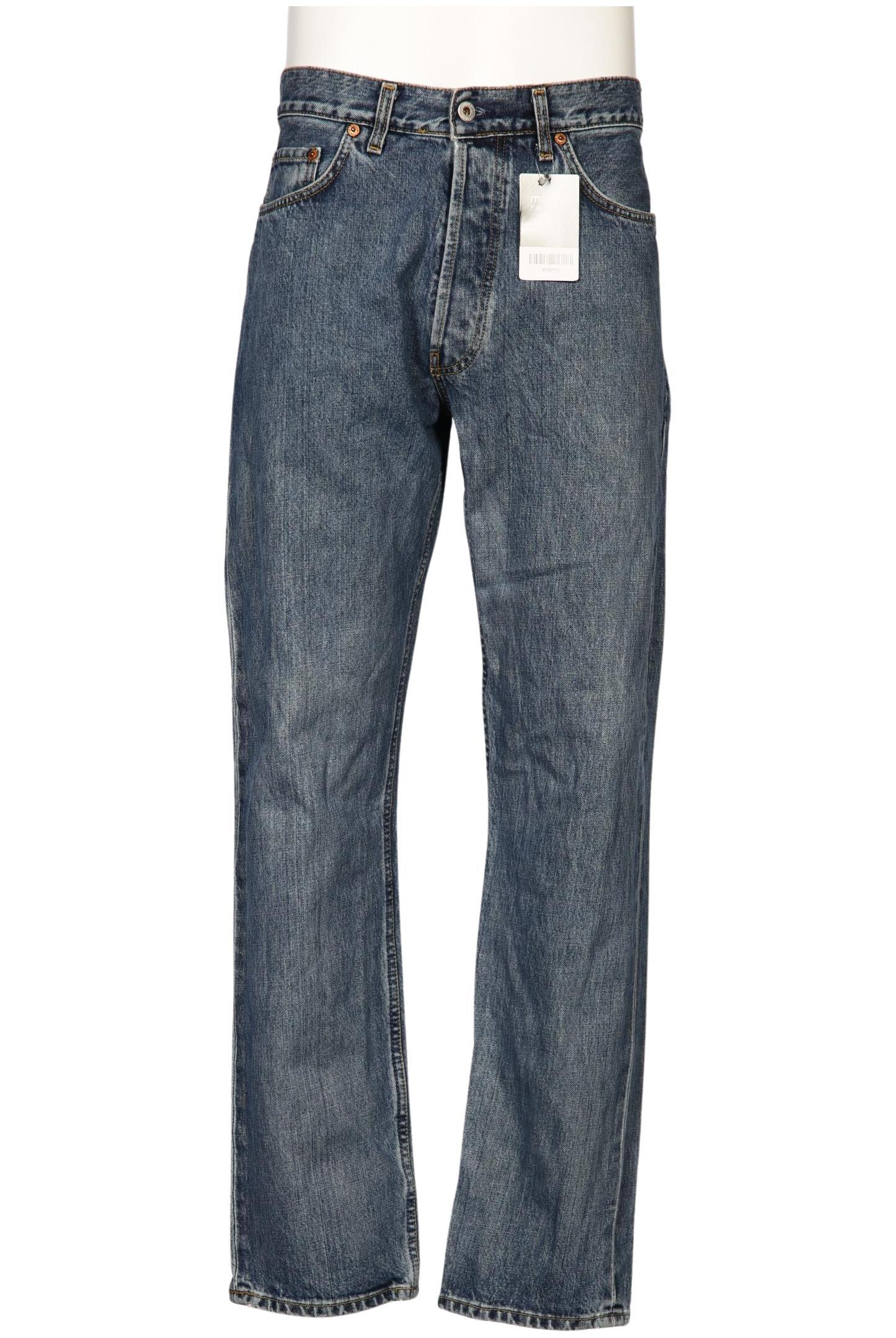 

Mustang Herren Jeans, blau, Gr. 33