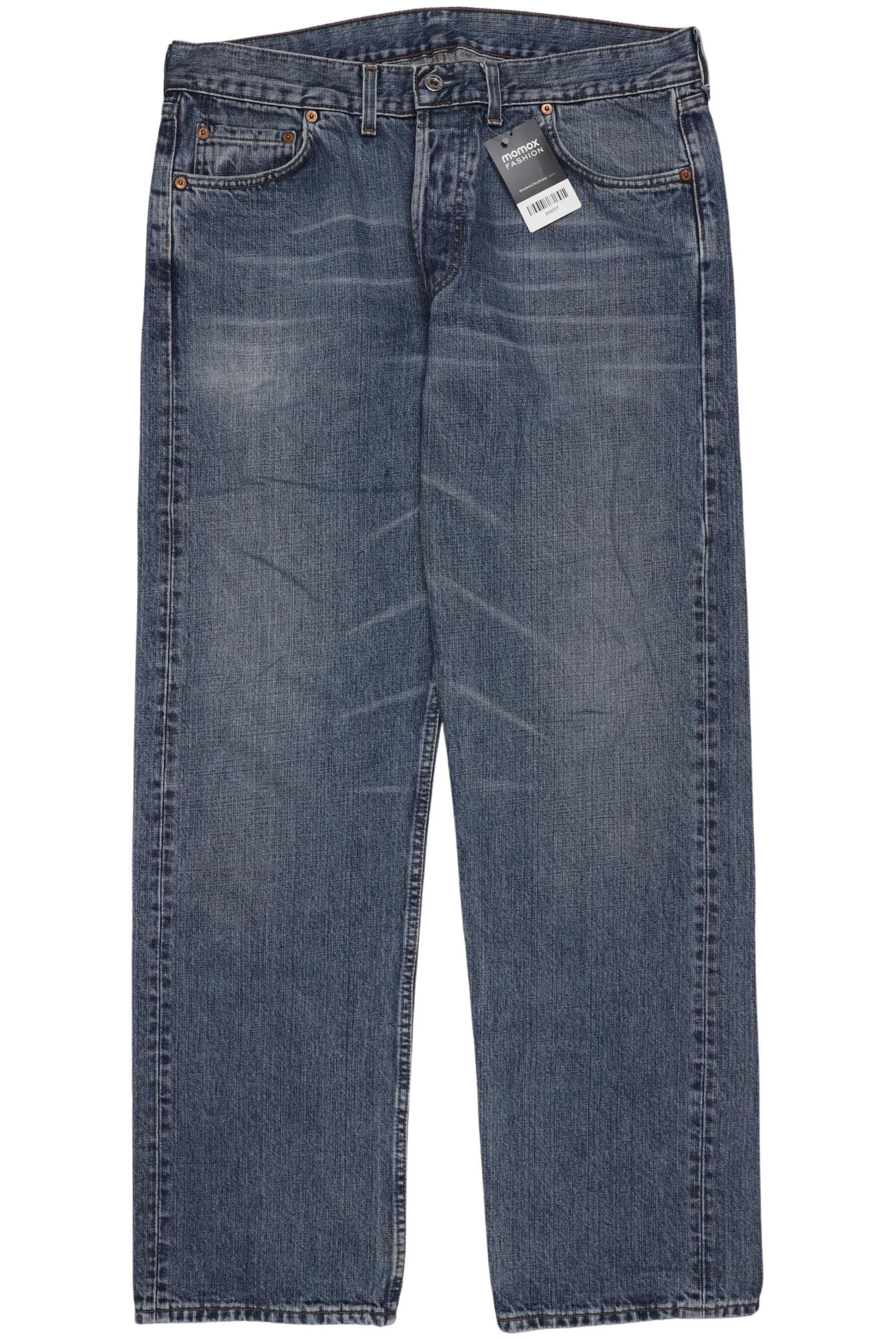 

Mustang Herren Jeans, blau, Gr. 36