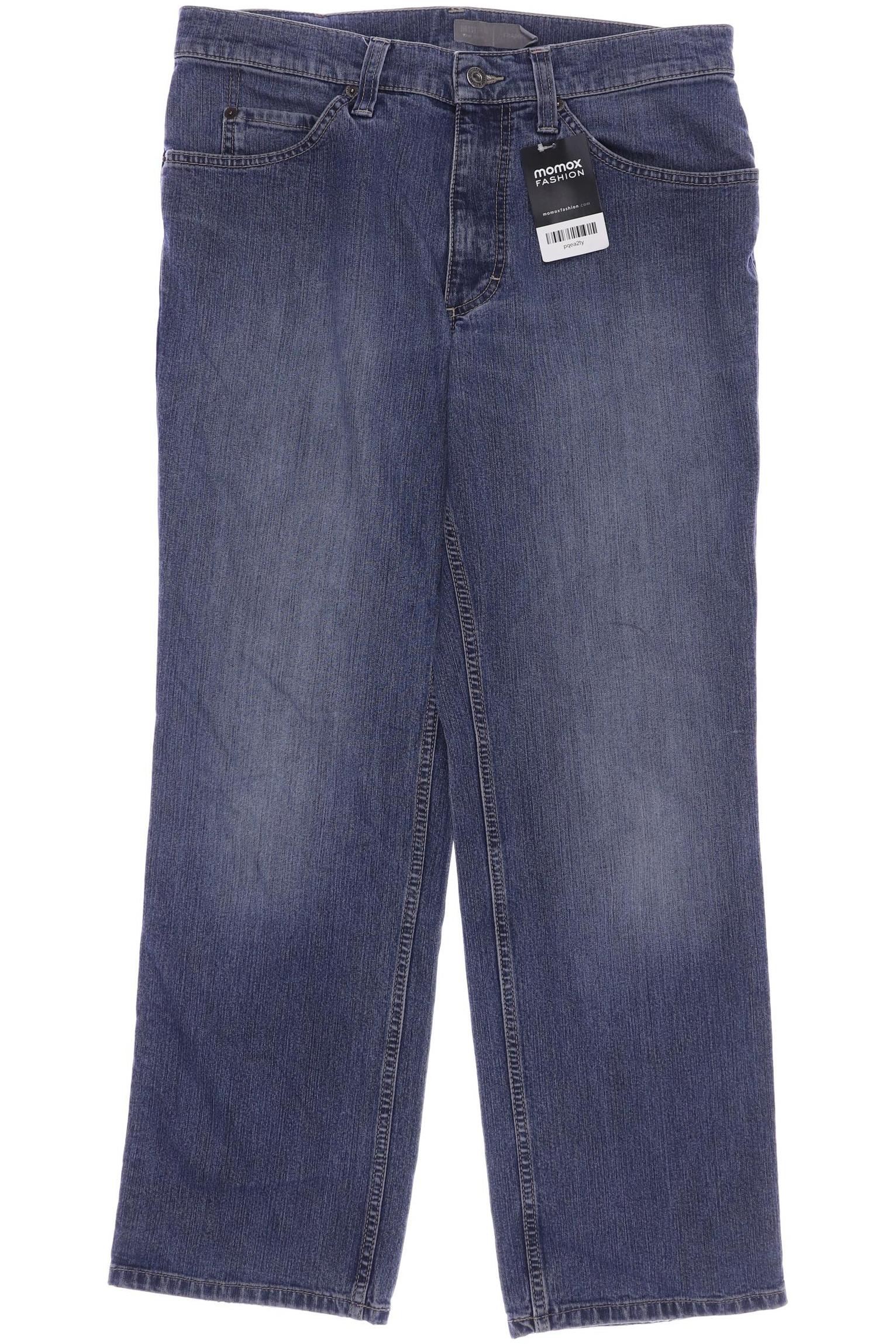 

MUSTANG Herren Jeans, blau