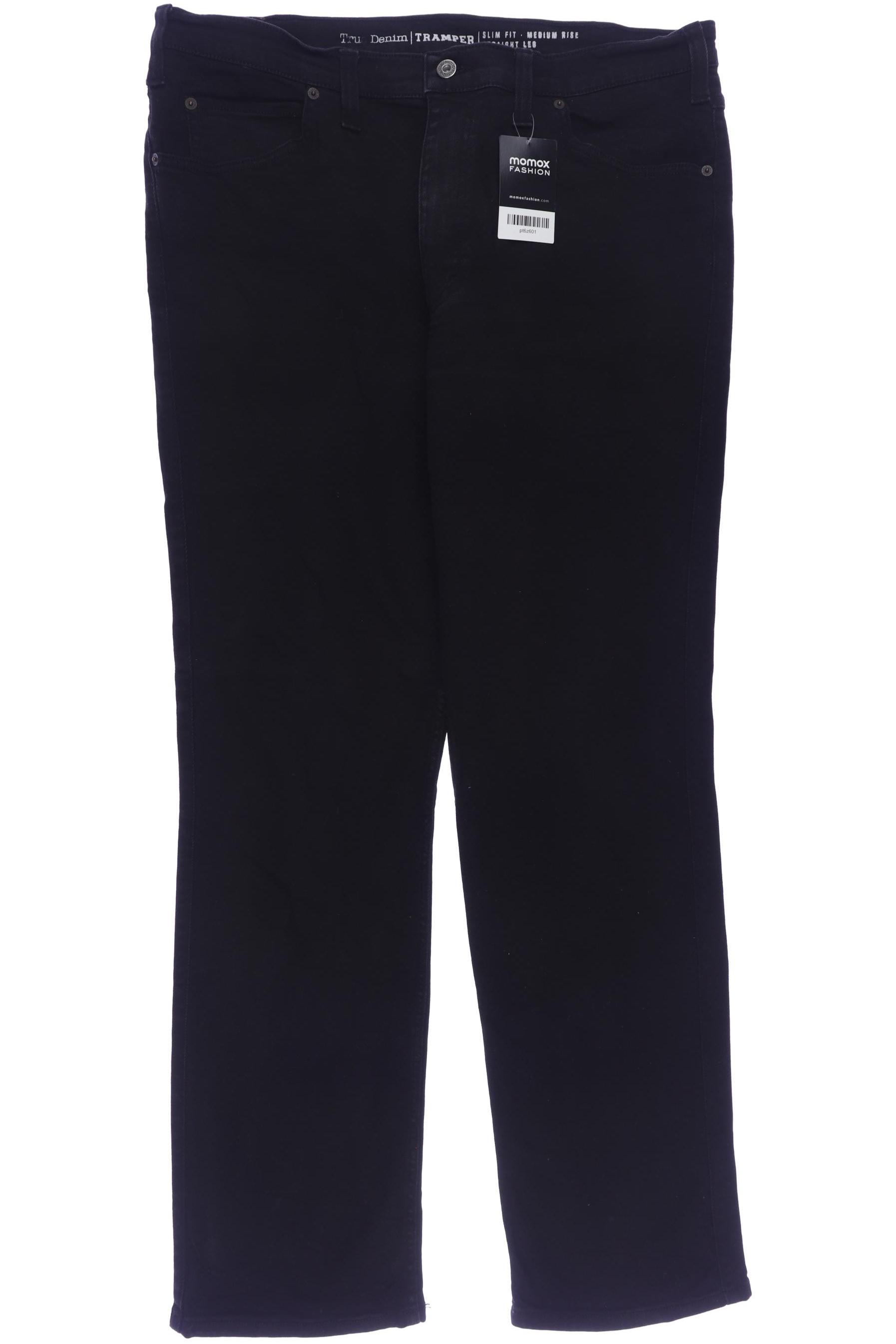 

Mustang Herren Jeans, schwarz, Gr. 37