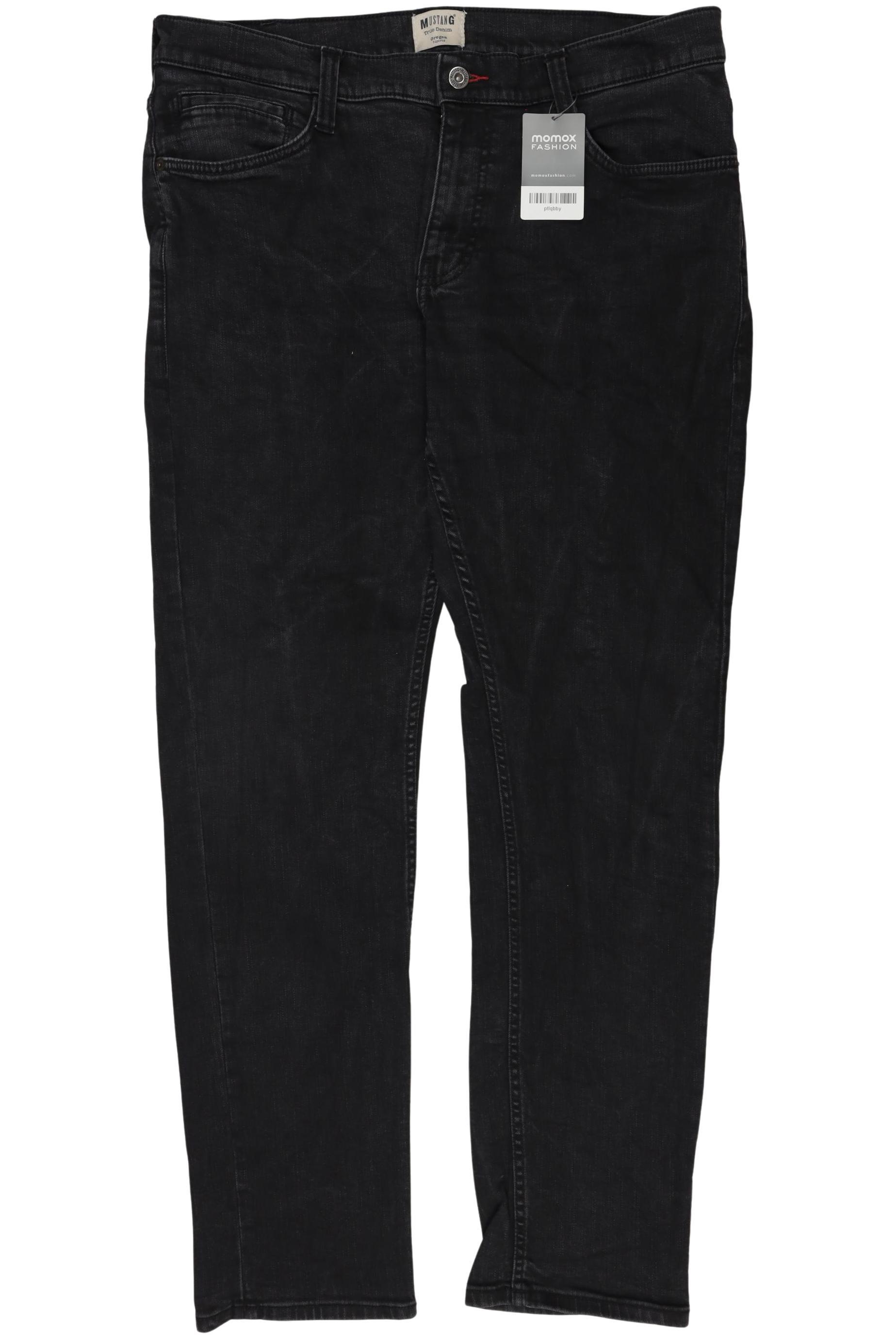 

Mustang Herren Jeans, schwarz, Gr. 36