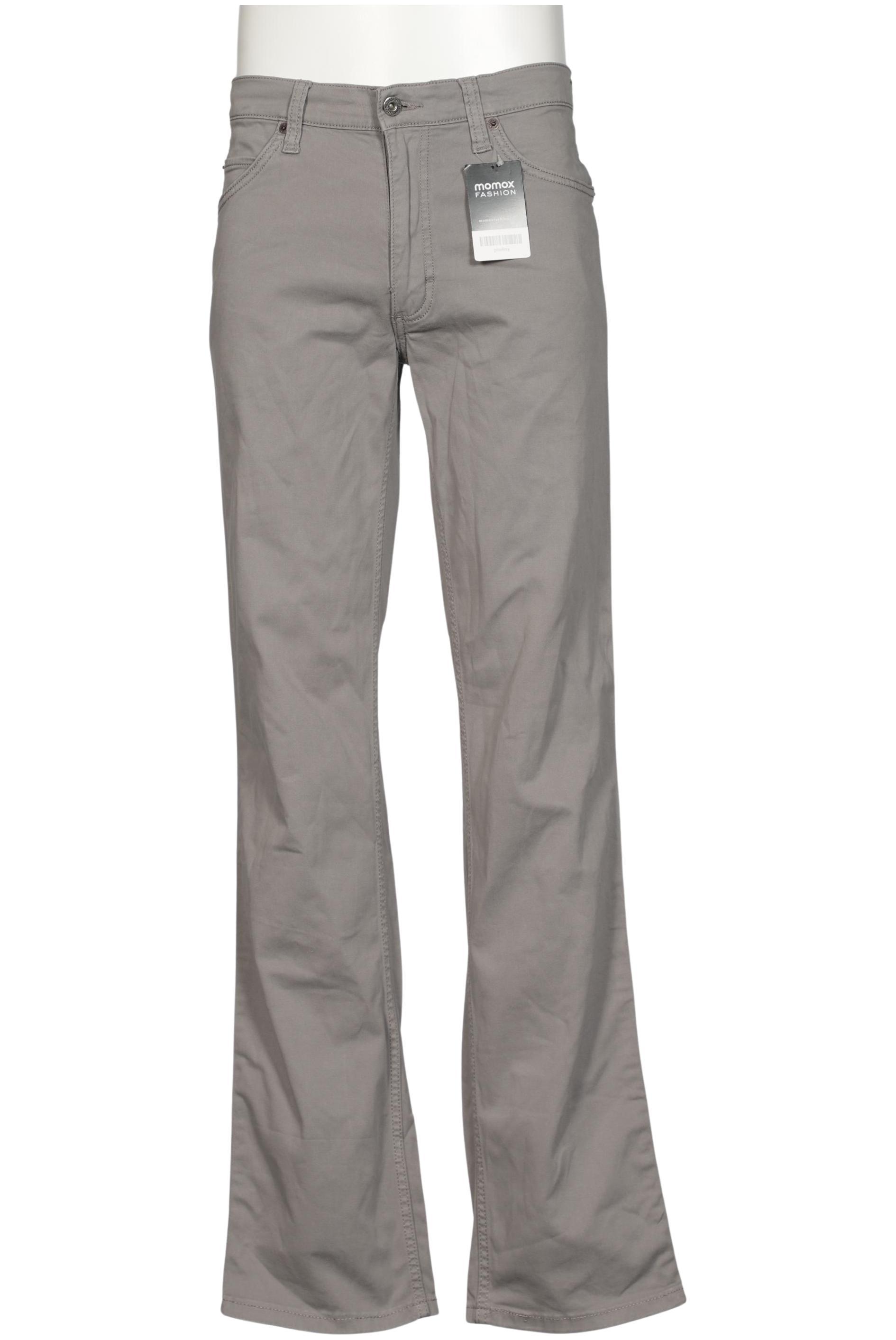 

Mustang Herren Jeans, grau, Gr. 32