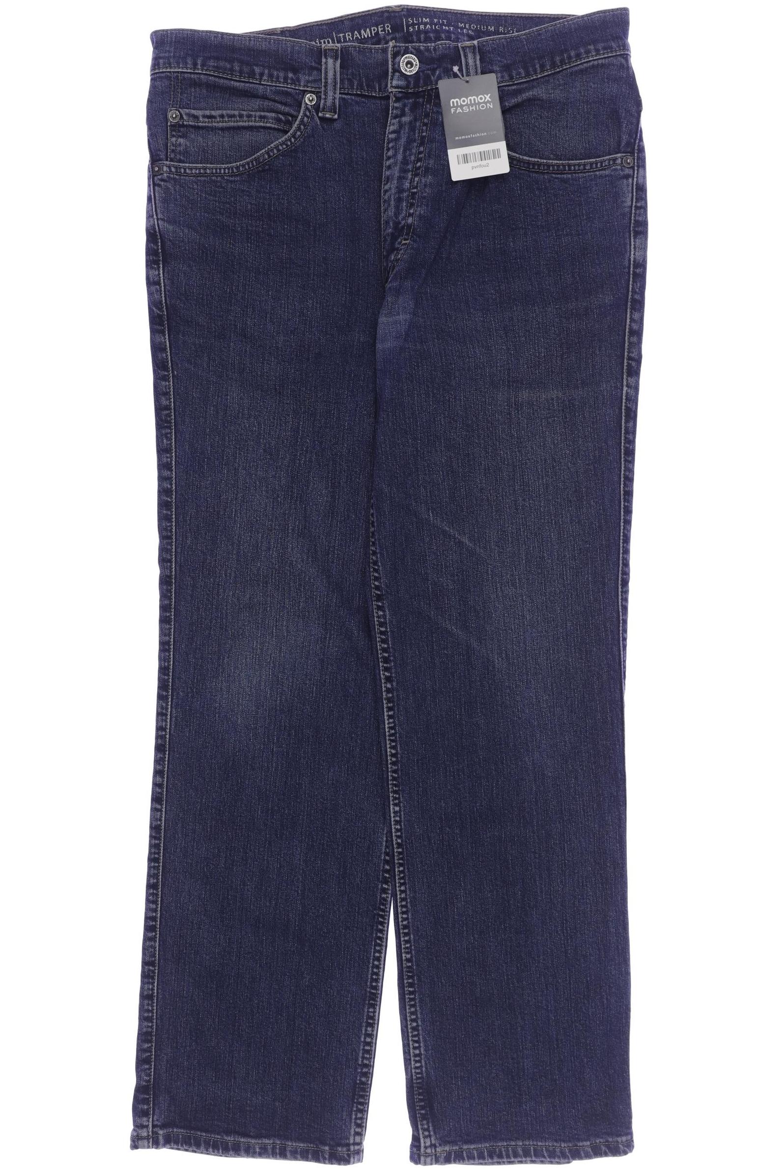 

Mustang Herren Jeans, blau, Gr. 34