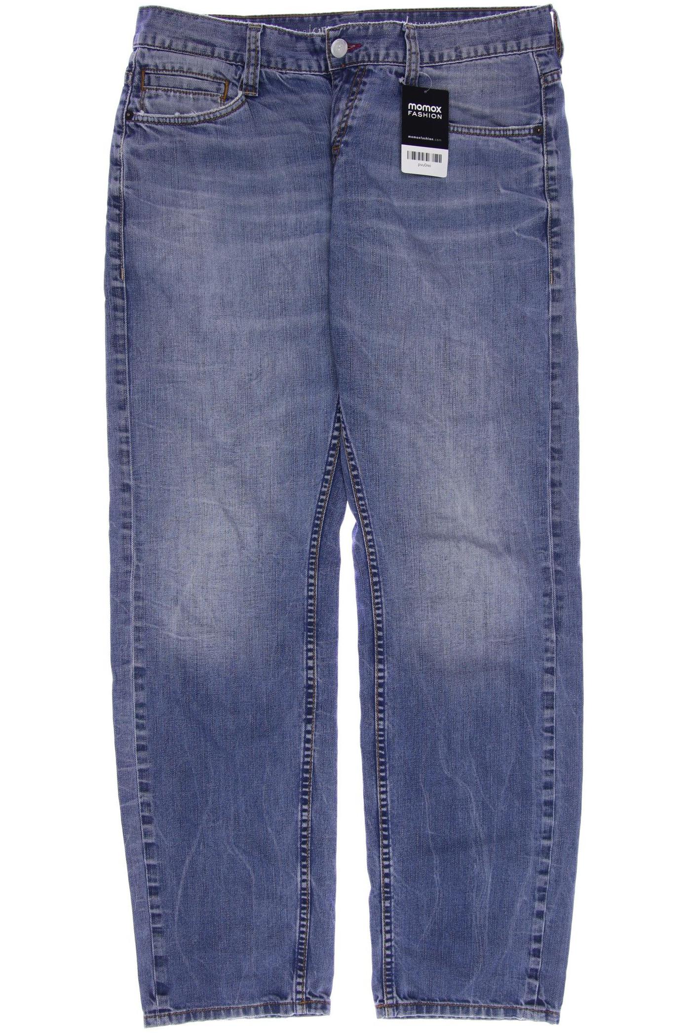

MUSTANG Herren Jeans, blau
