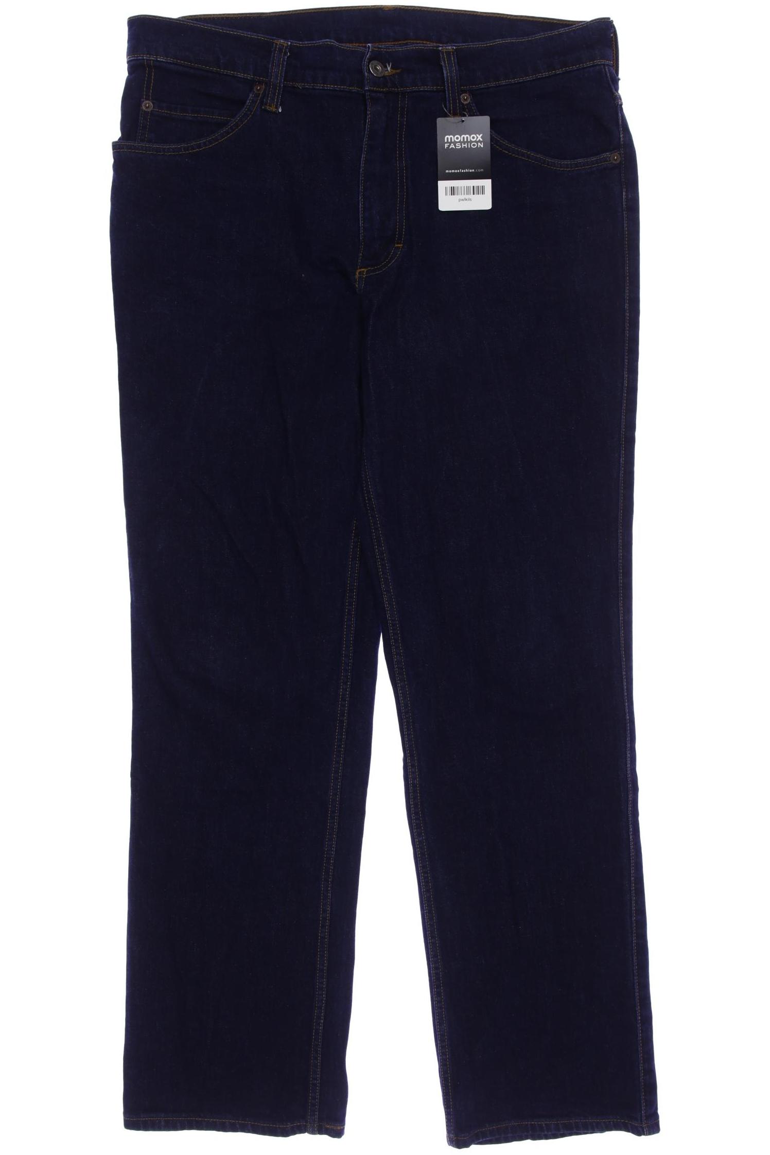 

Mustang Herren Jeans, marineblau, Gr. 36