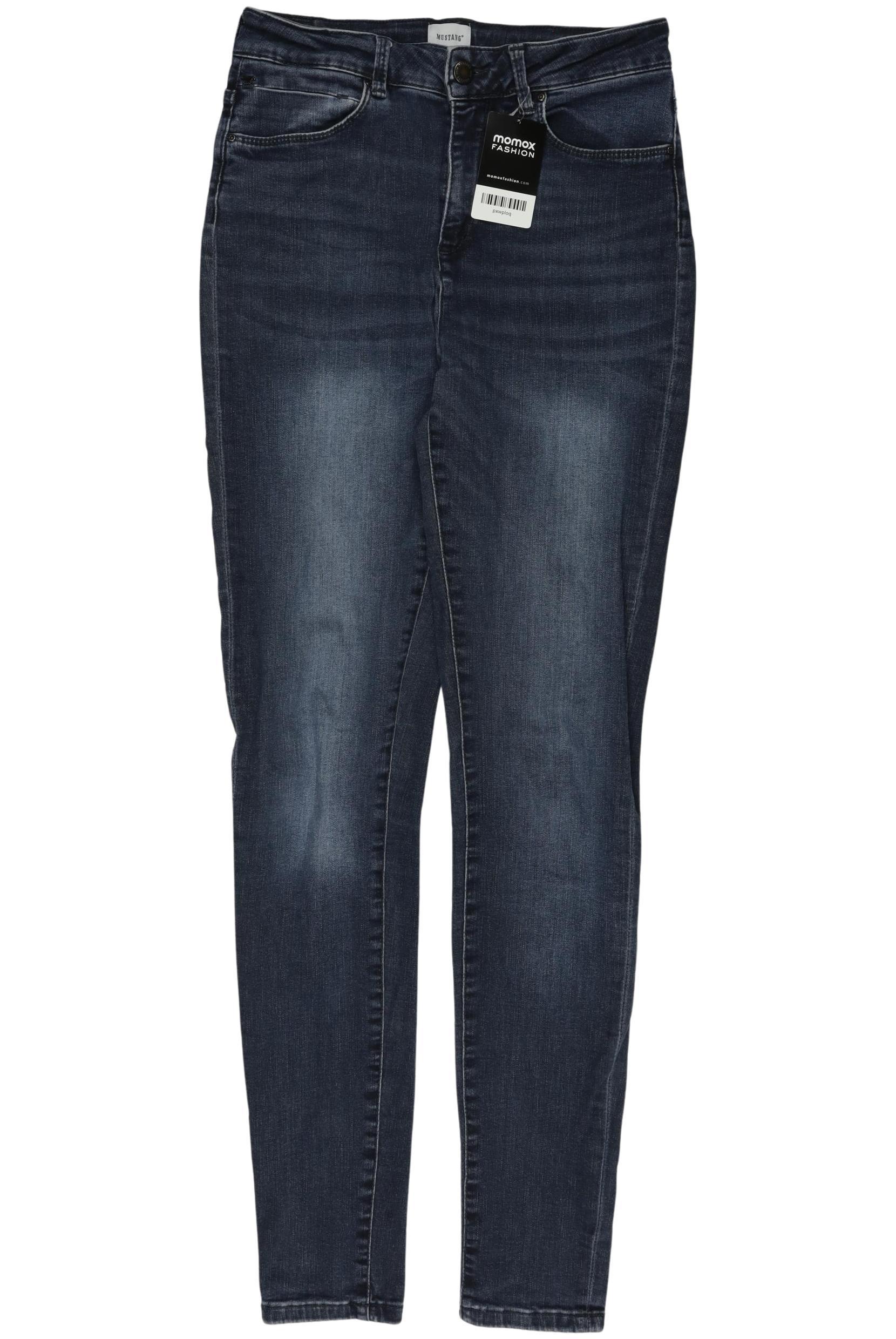 

Mustang Herren Jeans, blau, Gr. 29