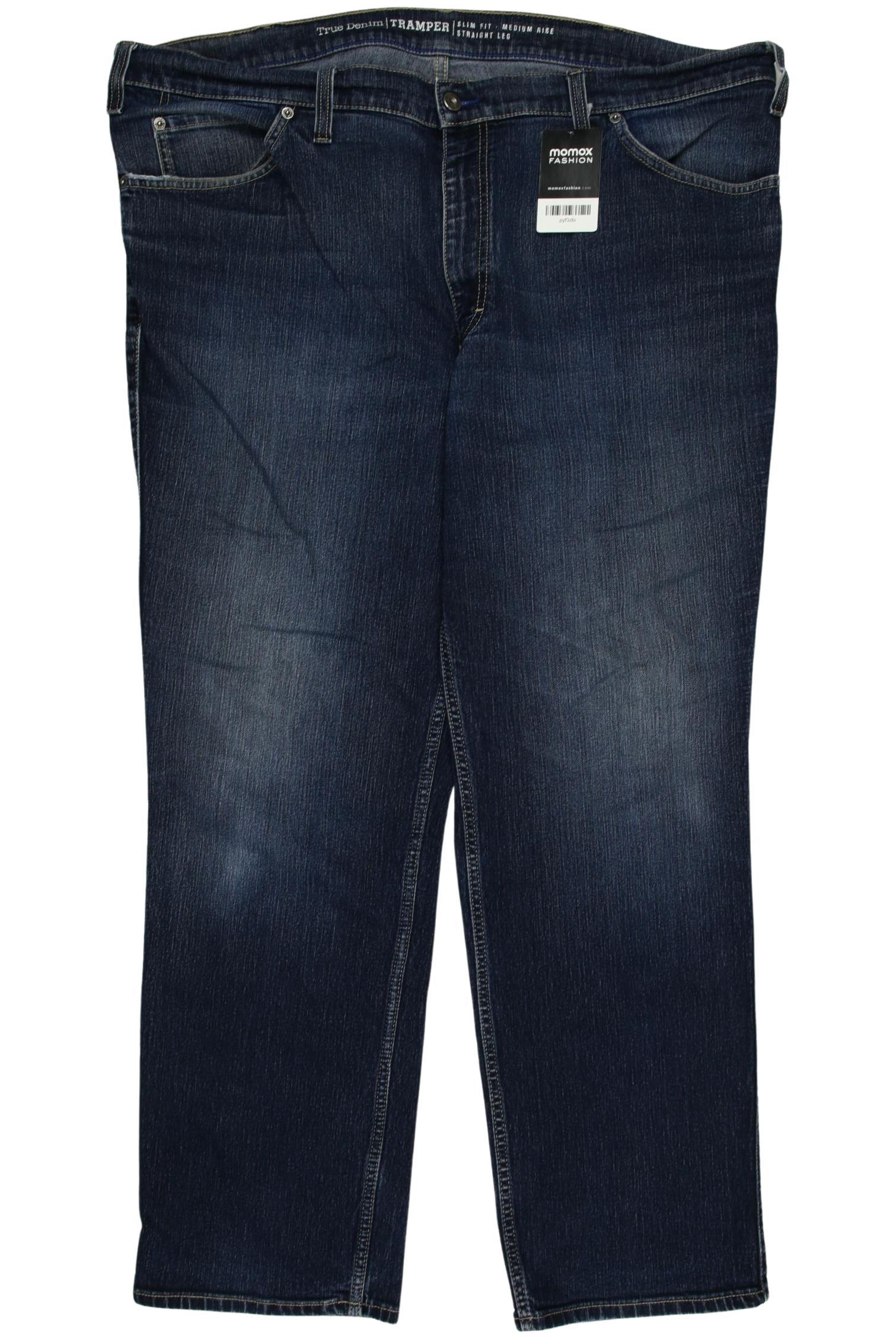

Mustang Herren Jeans, marineblau, Gr. 42