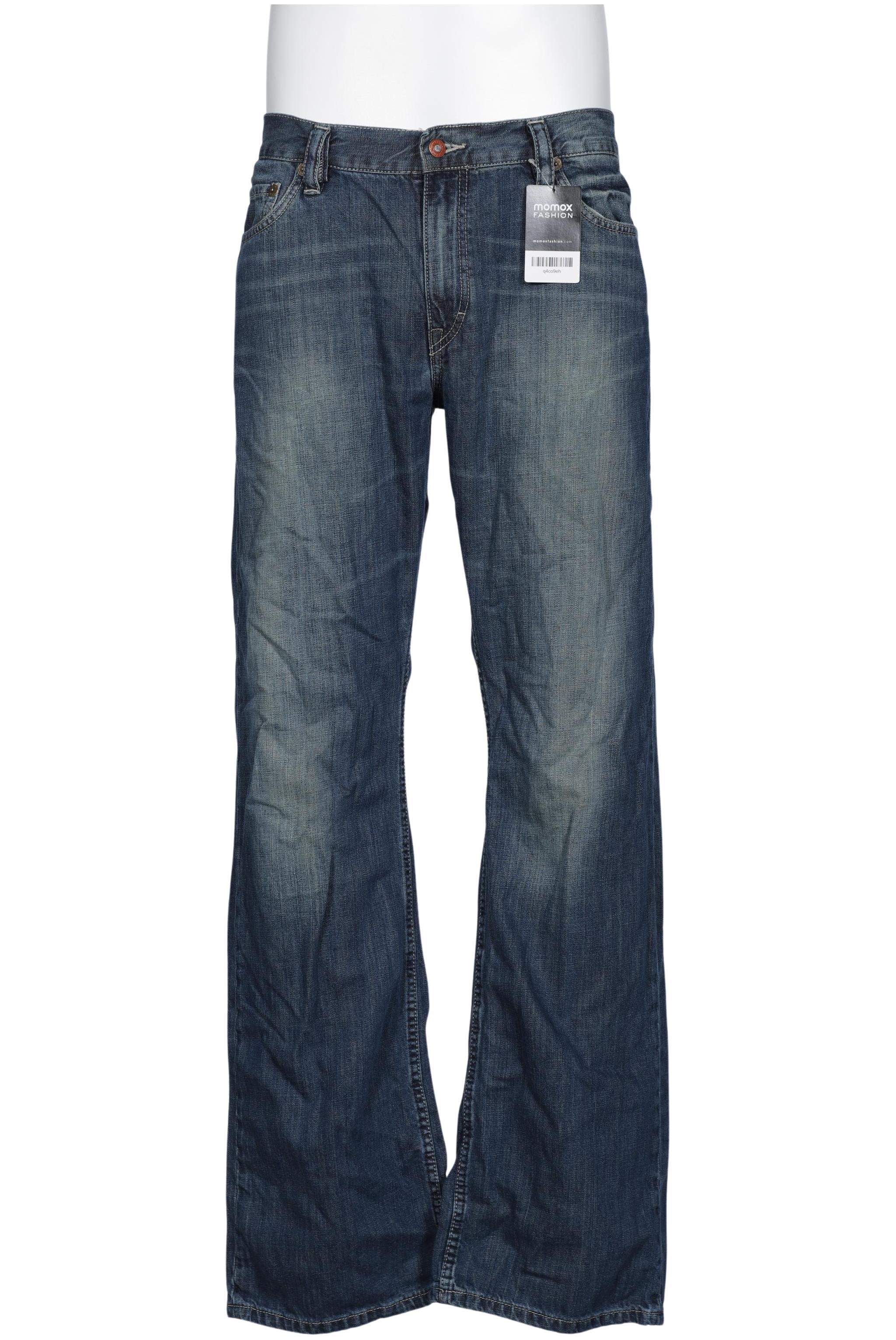 

Mustang Herren Jeans, blau, Gr. 36
