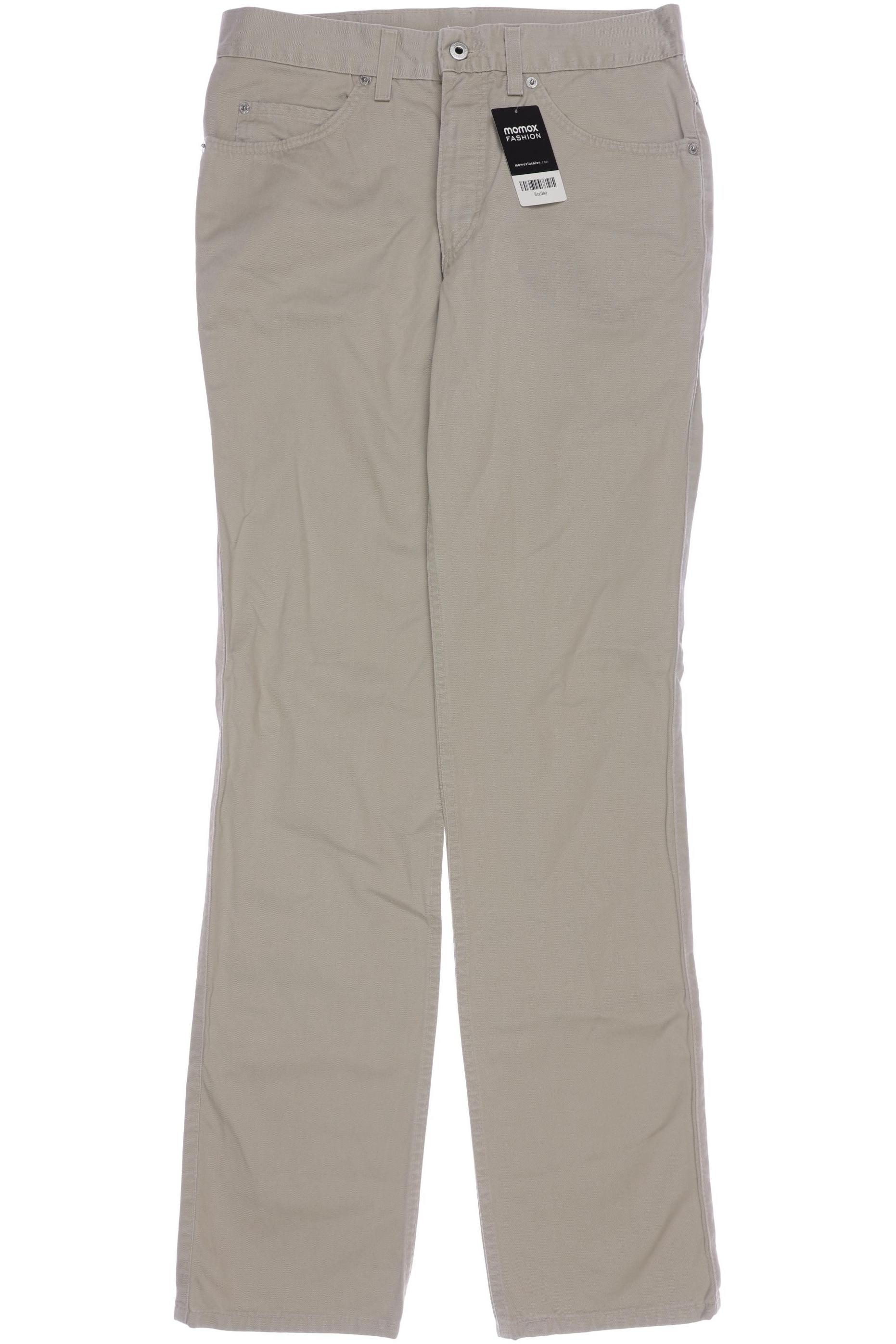 

Mustang Herren Jeans, beige, Gr. 33