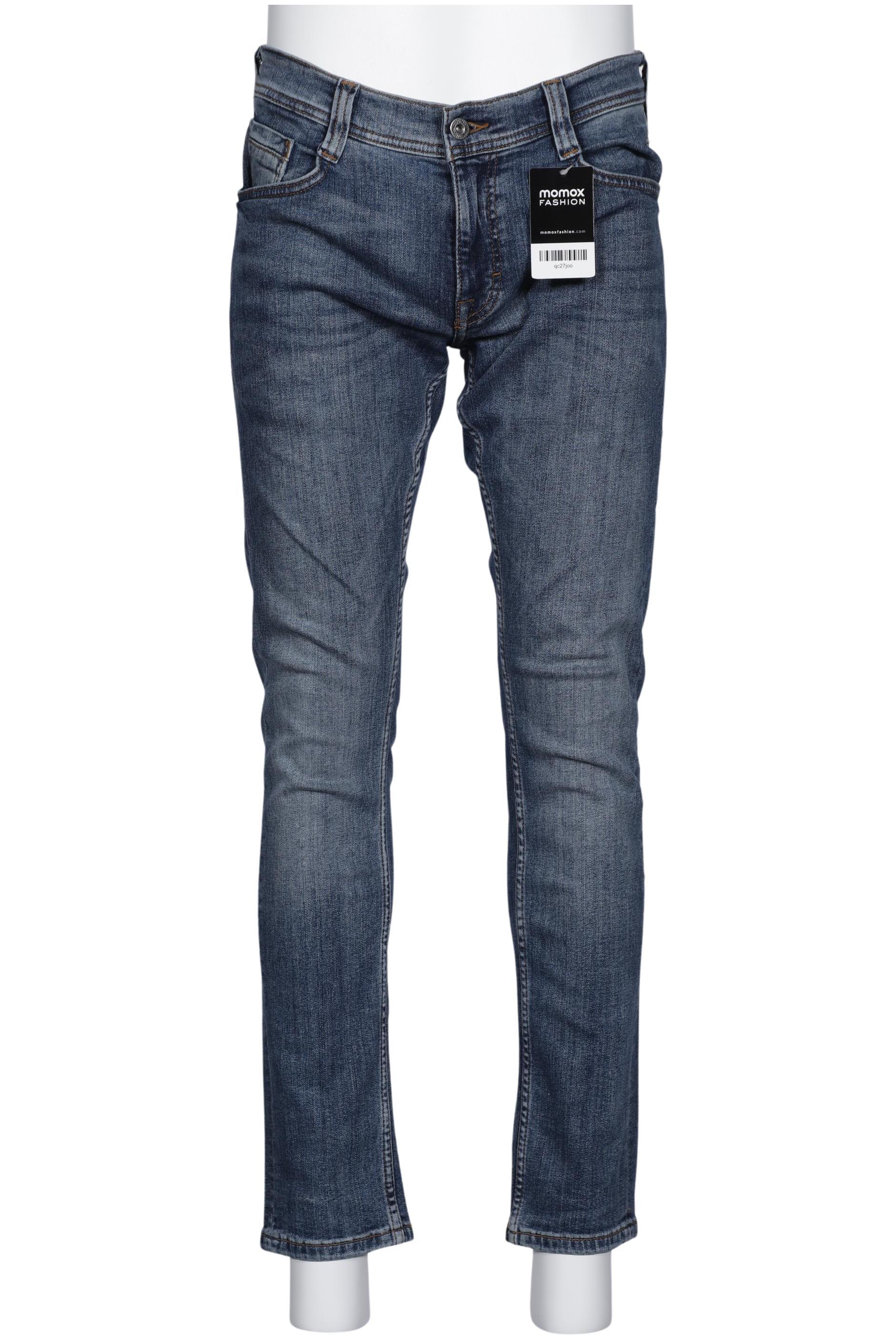 

Mustang Herren Jeans, blau, Gr. 31