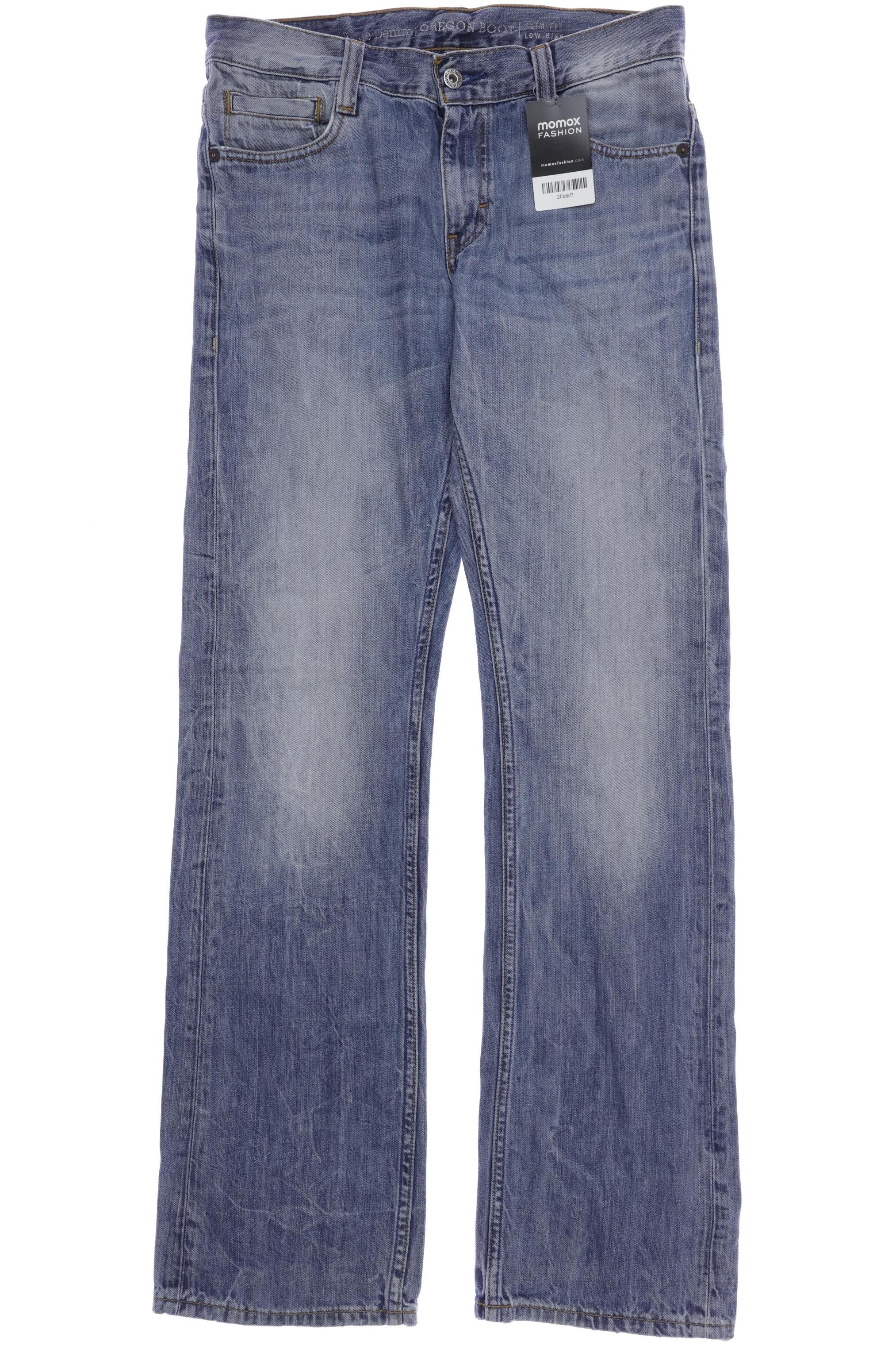 

Mustang Herren Jeans, blau, Gr. 31