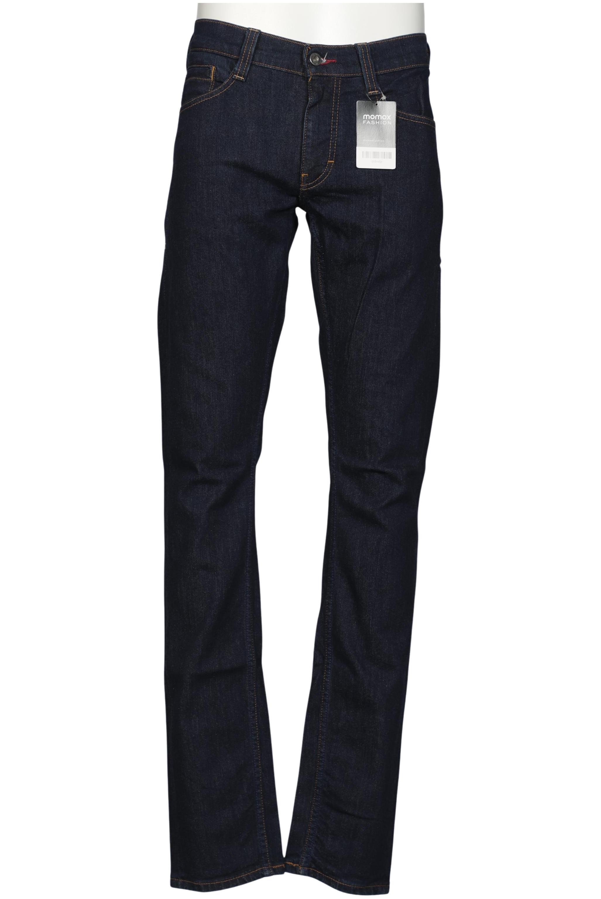 

Mustang Herren Jeans, marineblau, Gr. 32