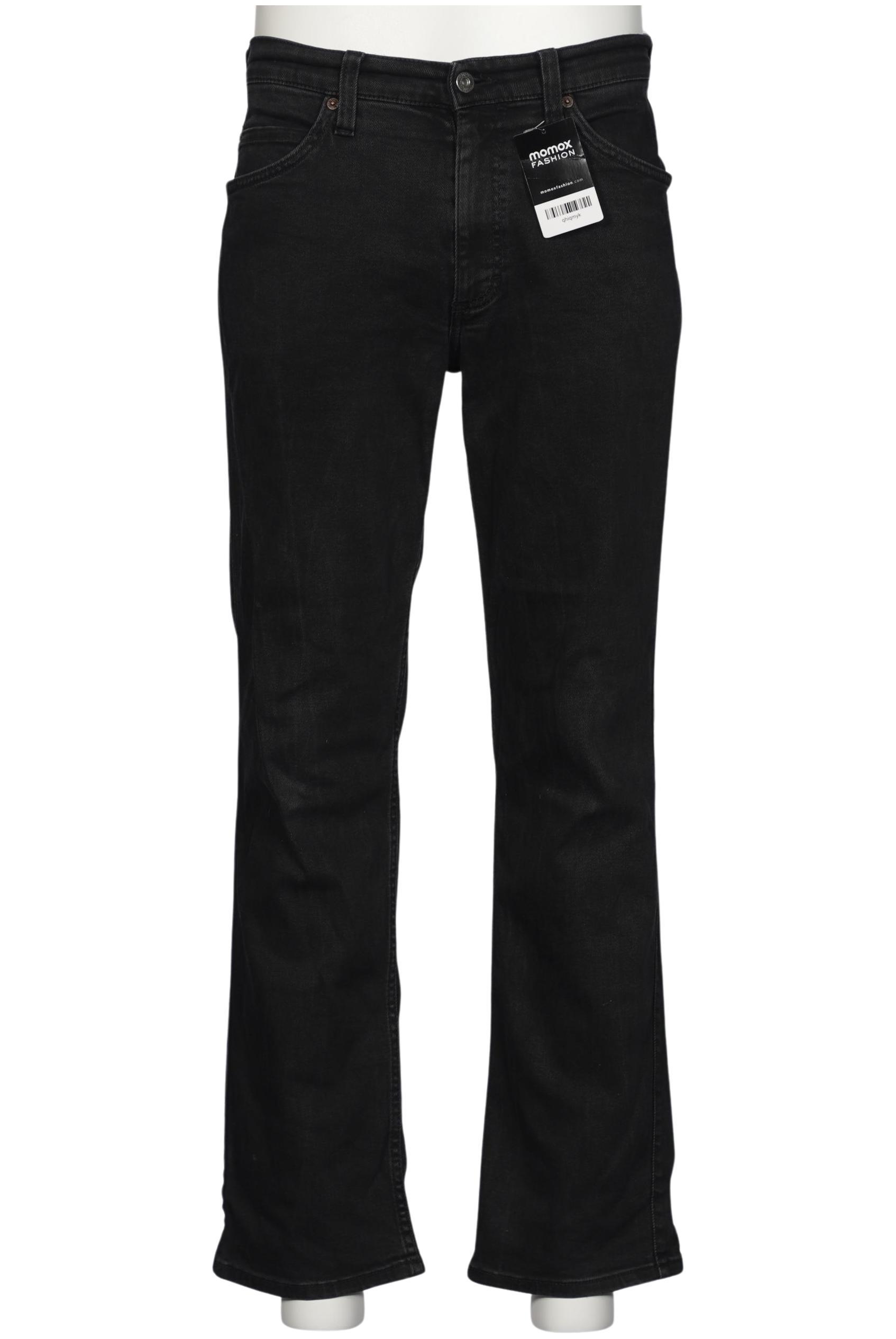 

Mustang Herren Jeans, schwarz, Gr. 34