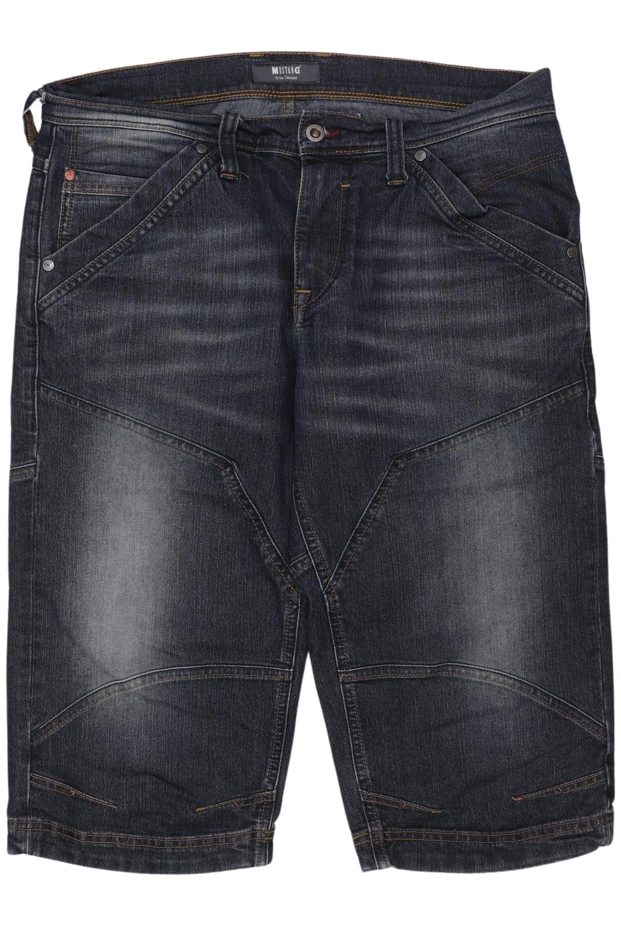 

Mustang Herren Jeans, blau, Gr. 33