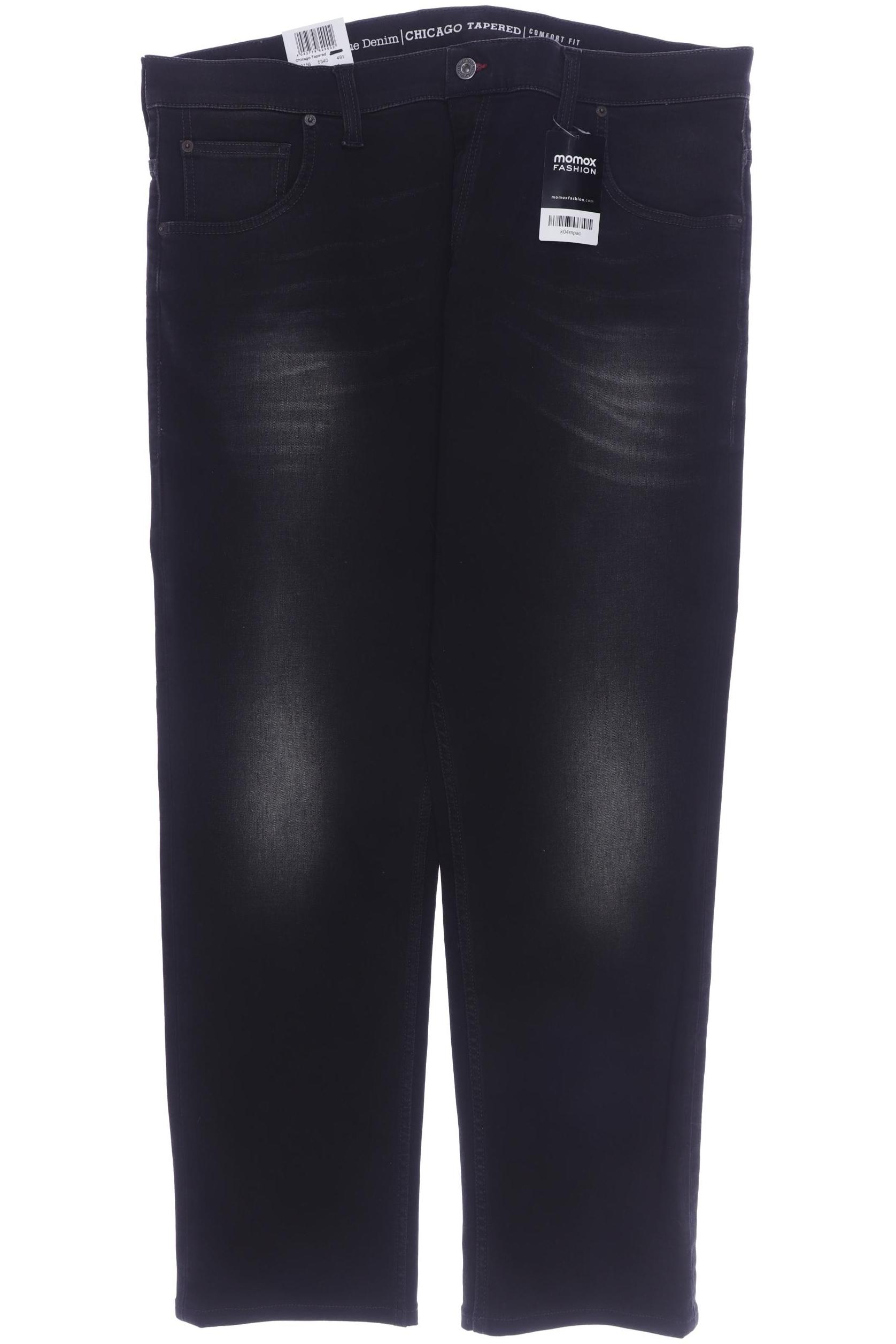 

Mustang Herren Jeans, schwarz, Gr. 38