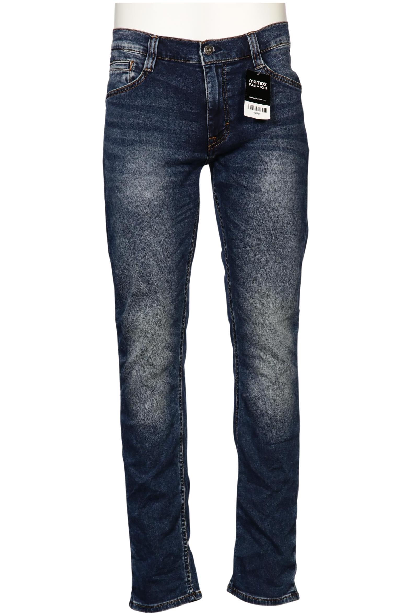 

Mustang Herren Jeans, blau, Gr. 34