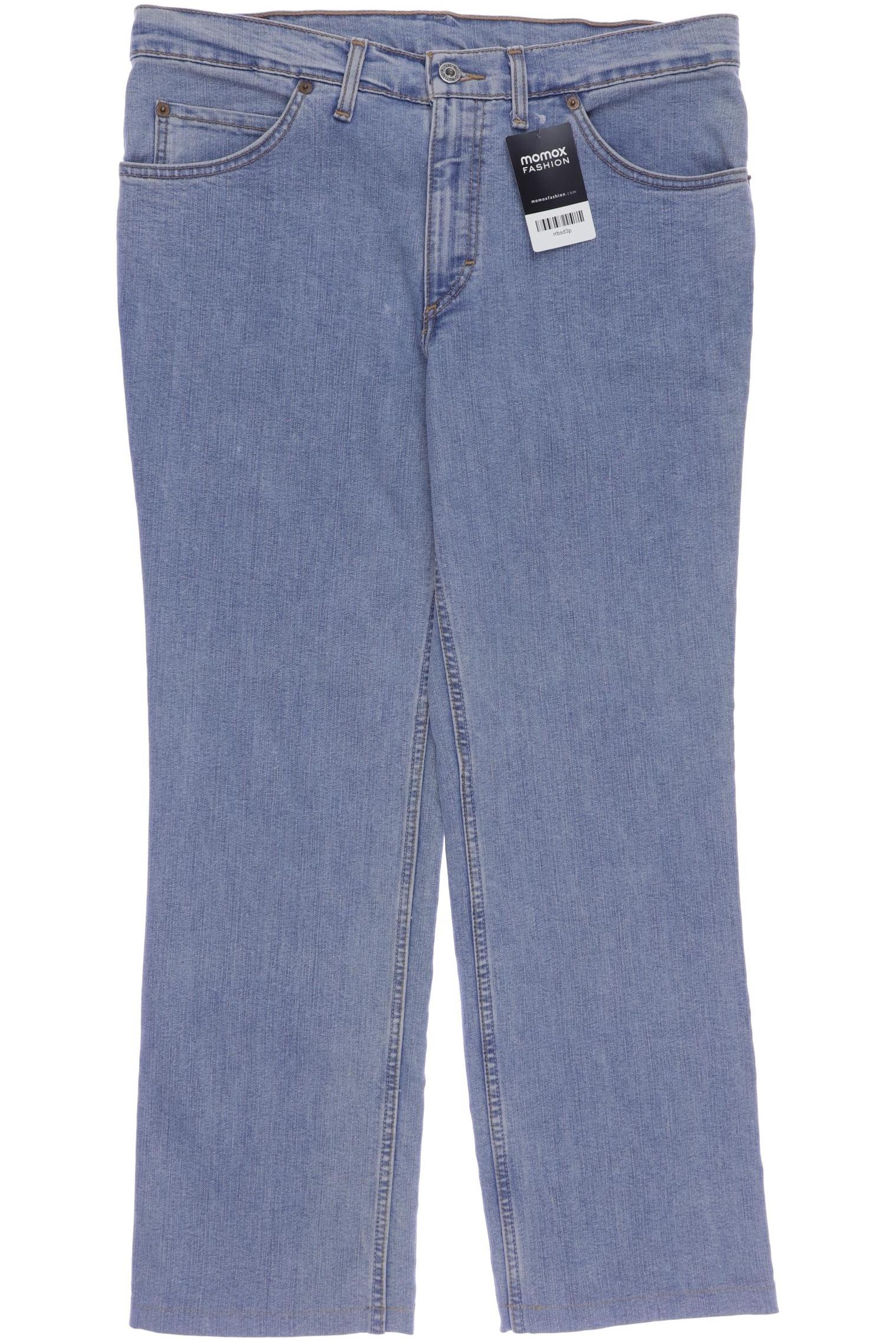 Thumbnail - Mustang Herren Jeans, hellblau, Gr. 36