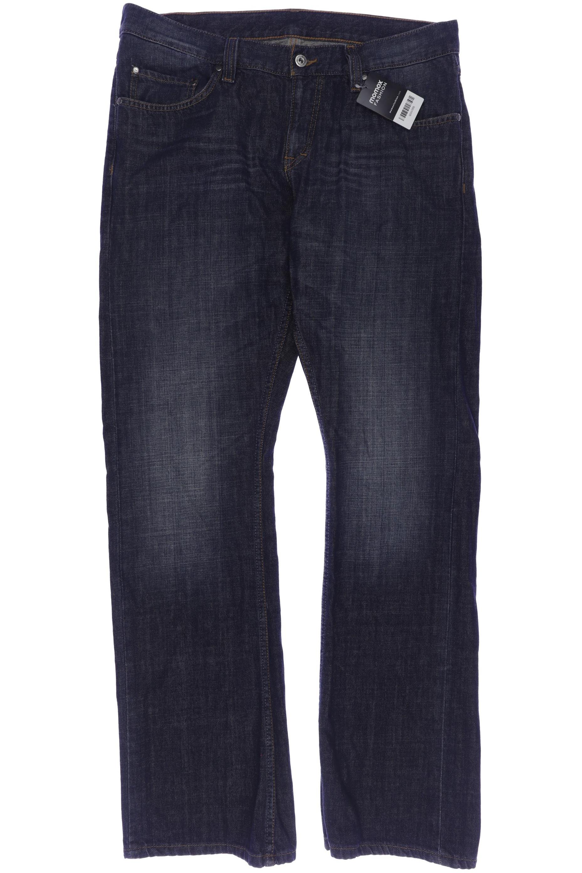

Mustang Herren Jeans, marineblau, Gr. 36
