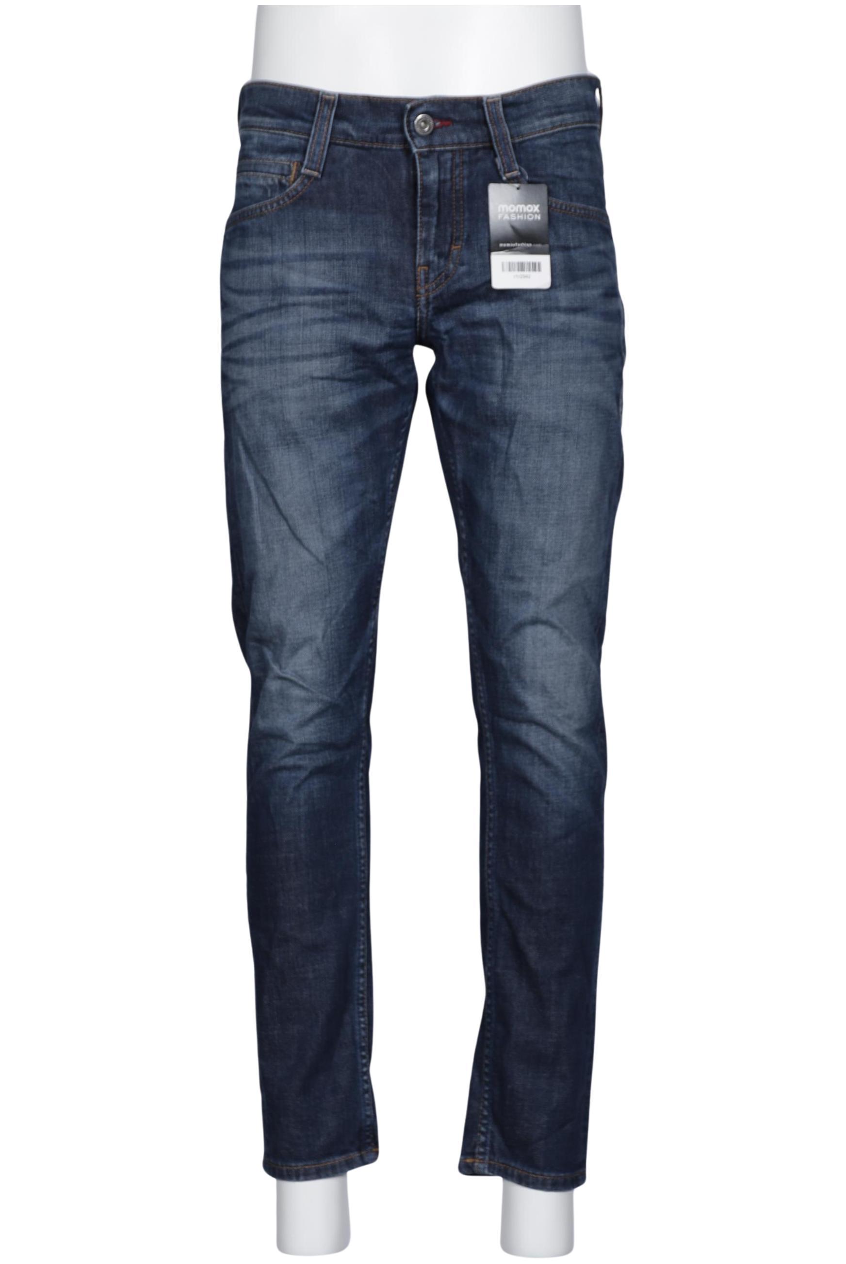 

Mustang Herren Jeans, blau, Gr. 29