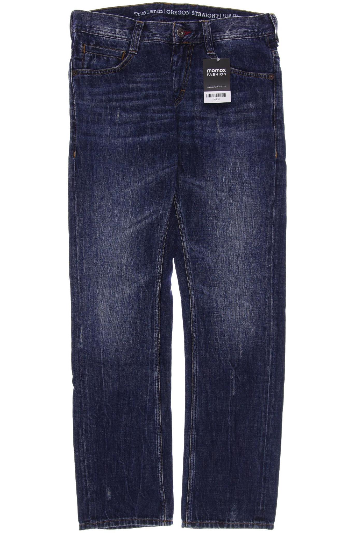 

Mustang Herren Jeans, blau, Gr. 29