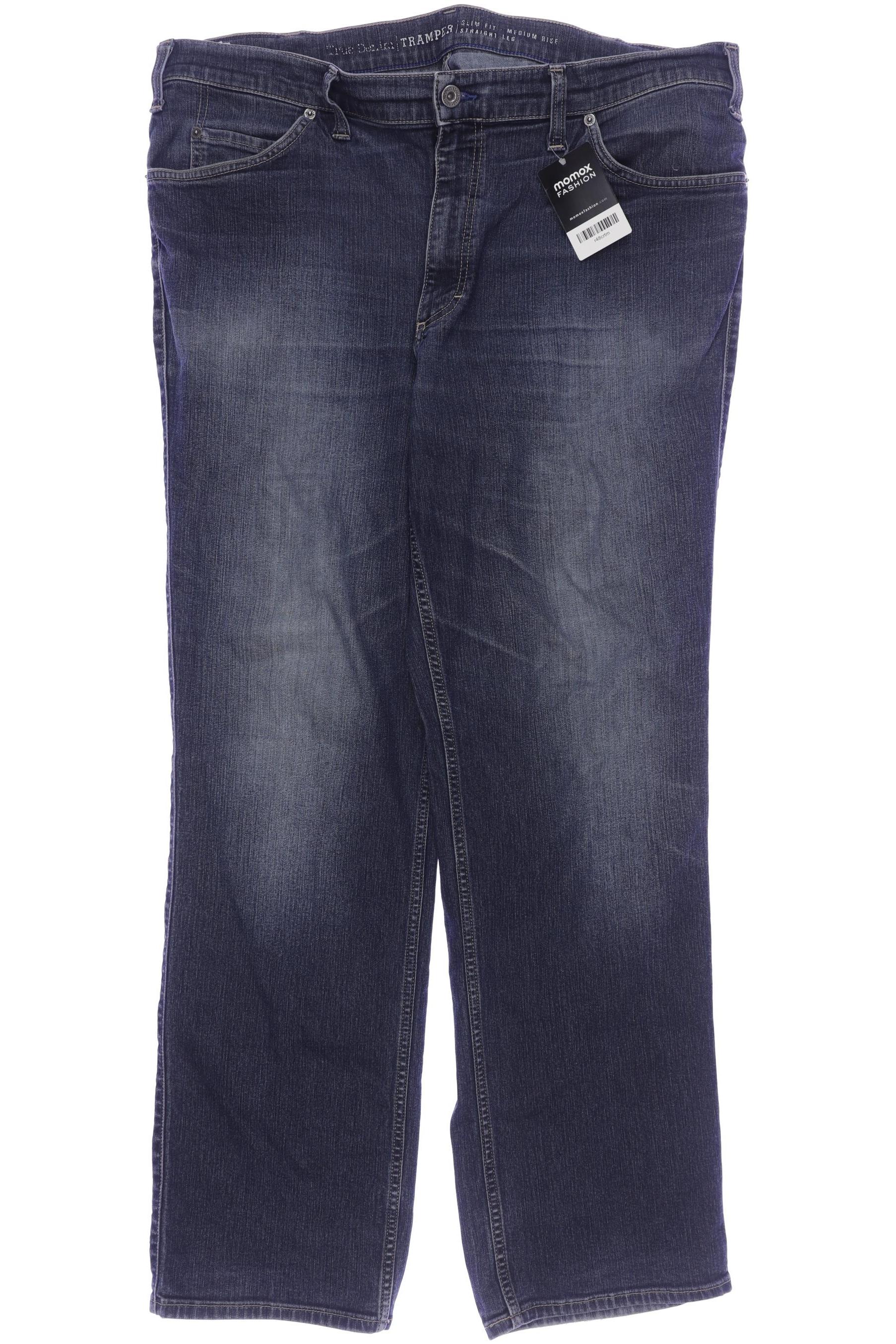

Mustang Herren Jeans, marineblau, Gr. 41