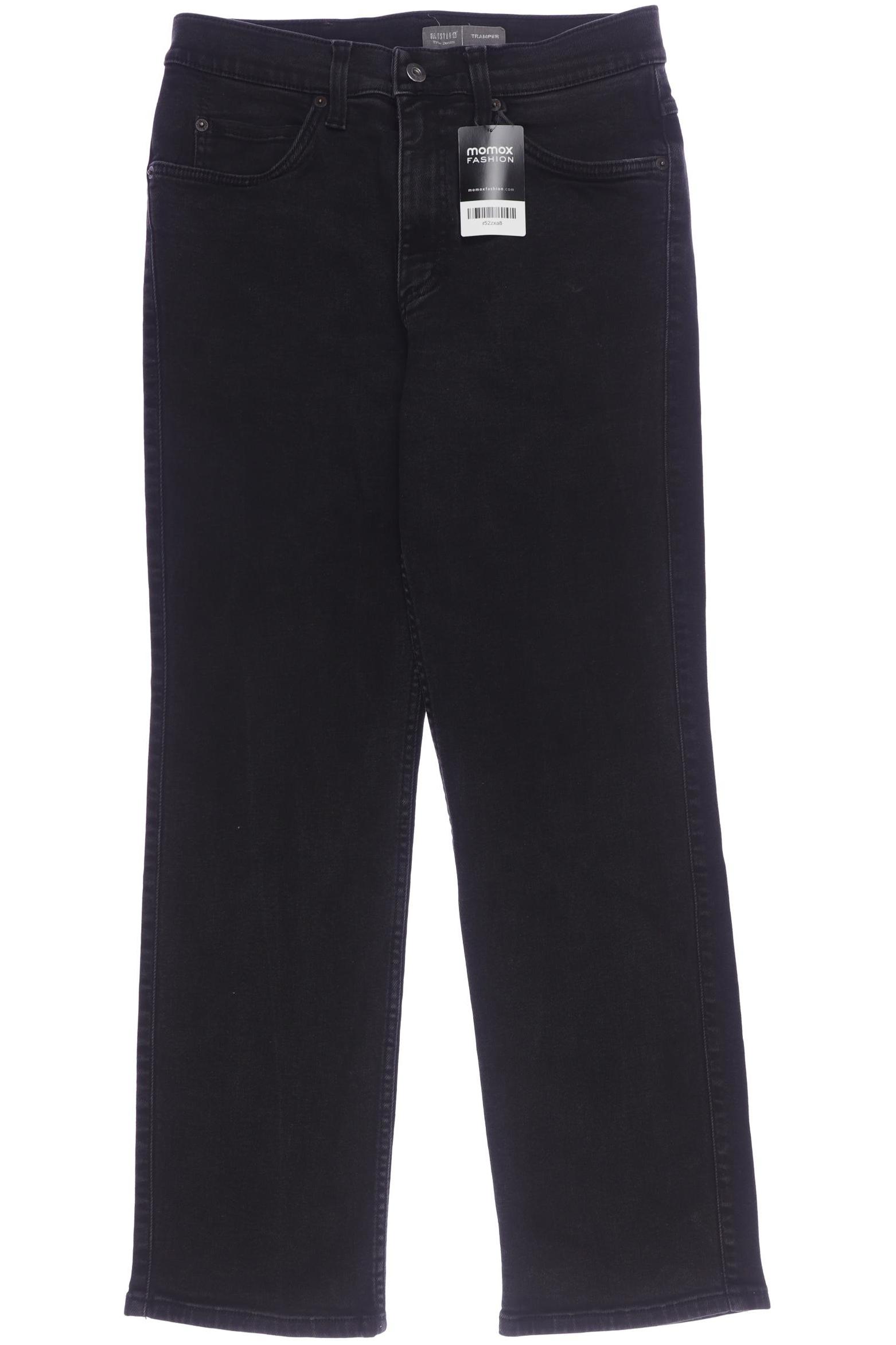 

Mustang Herren Jeans, schwarz, Gr. 30