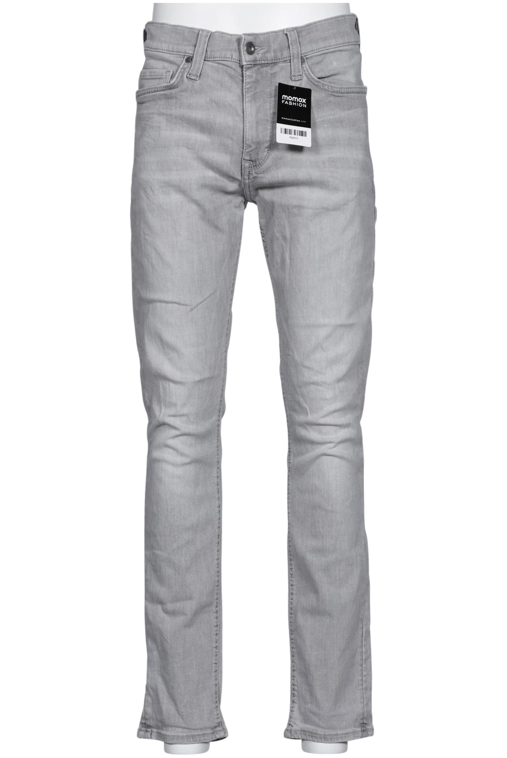 

Mustang Herren Jeans, grau, Gr. 32