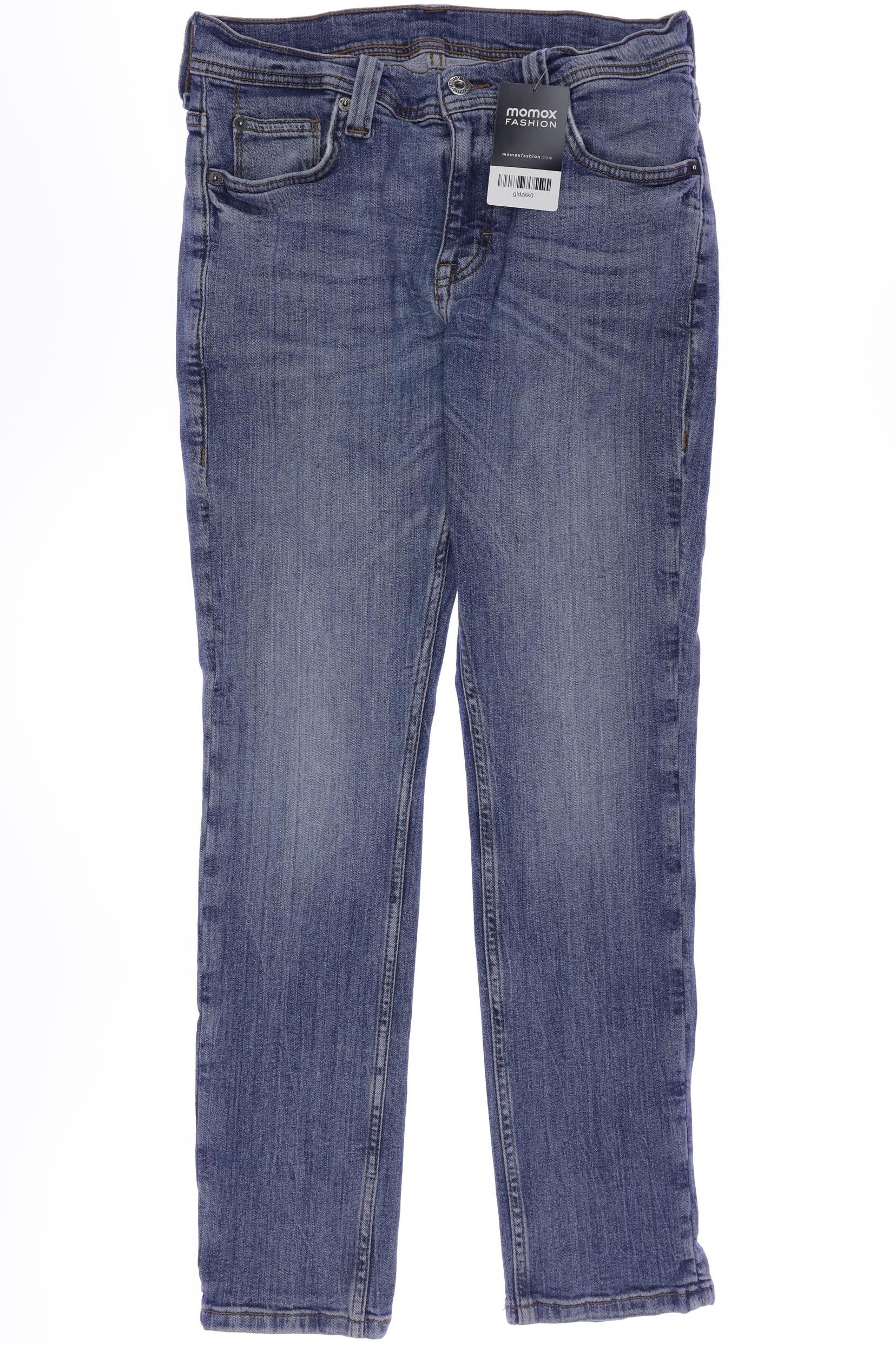 

Mustang Herren Jeans, blau, Gr. 30