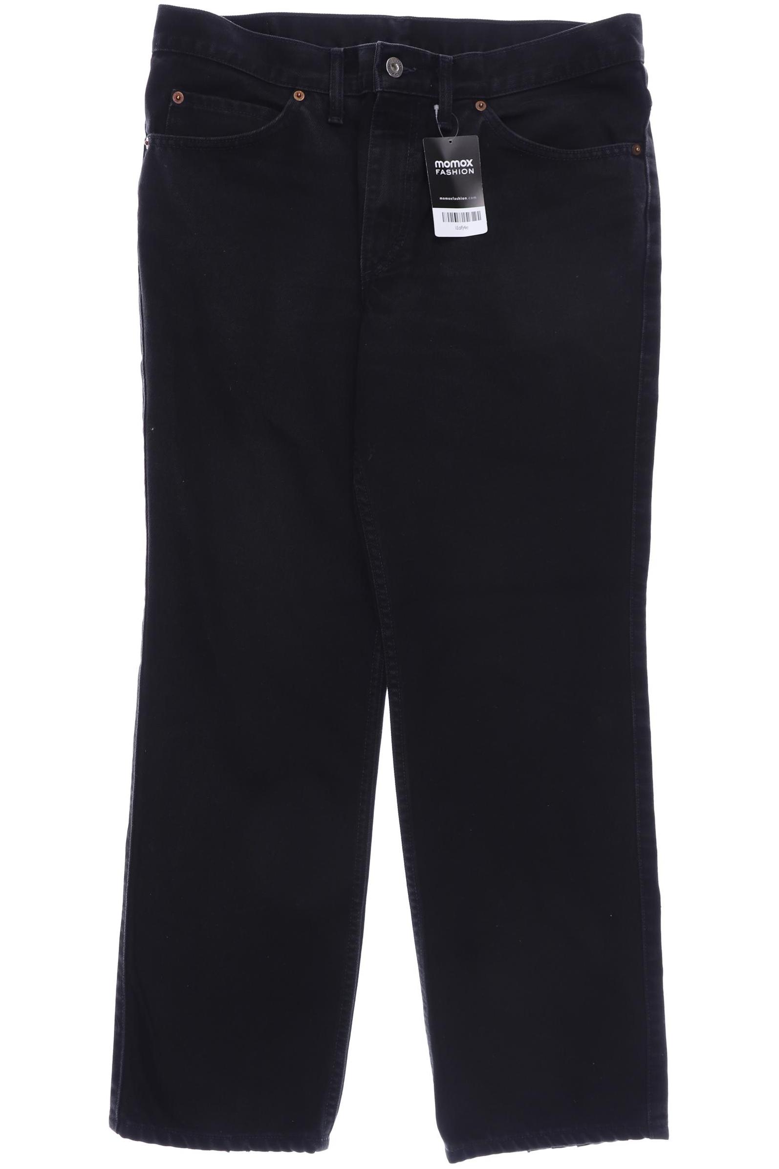 

Mustang Herren Jeans, schwarz, Gr. 35