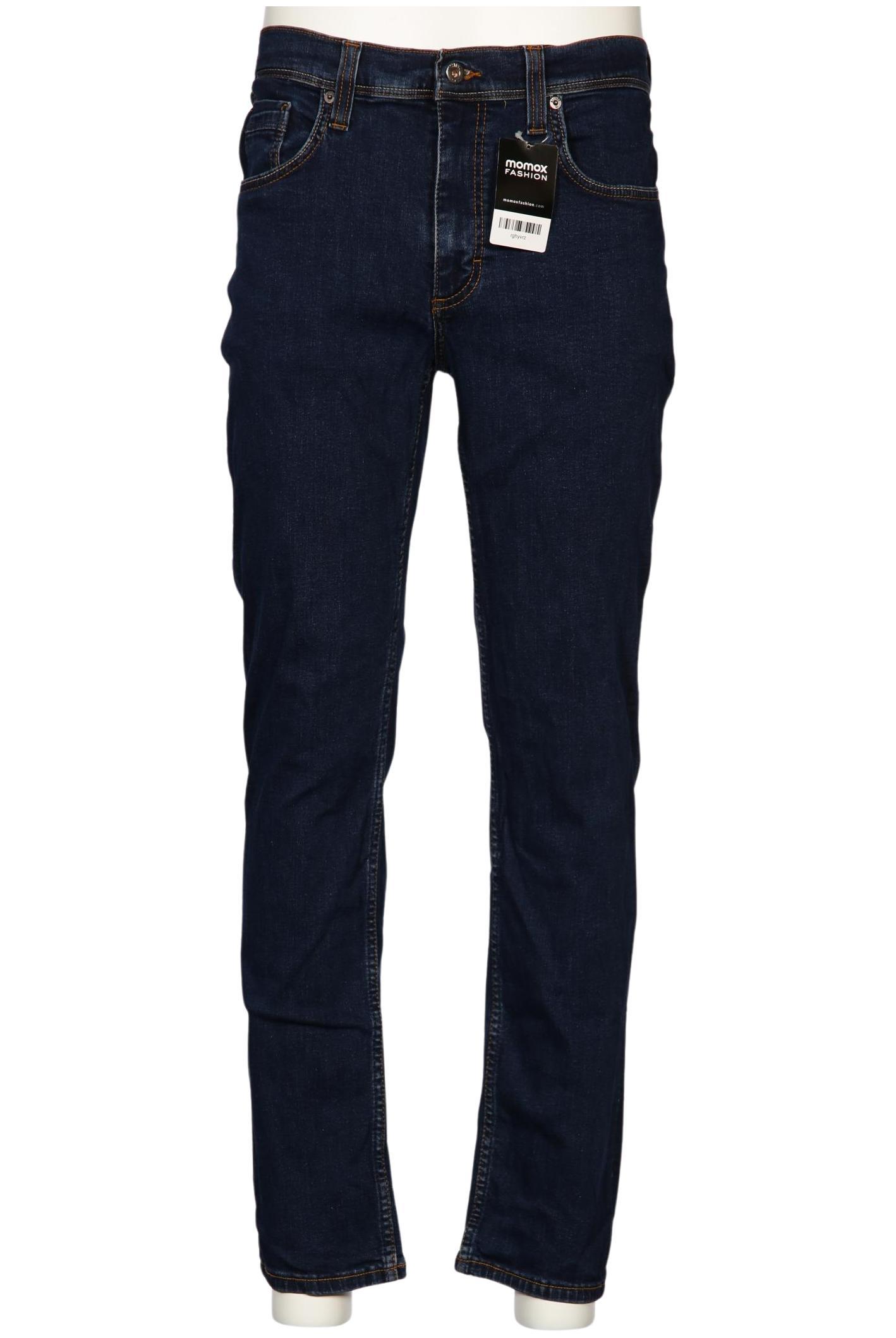 

Mustang Herren Jeans, marineblau, Gr. 34
