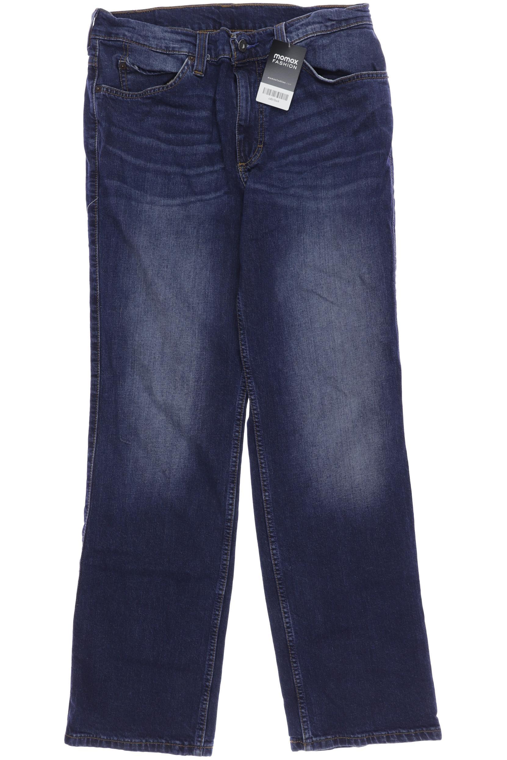 

Mustang Herren Jeans, blau, Gr. 34