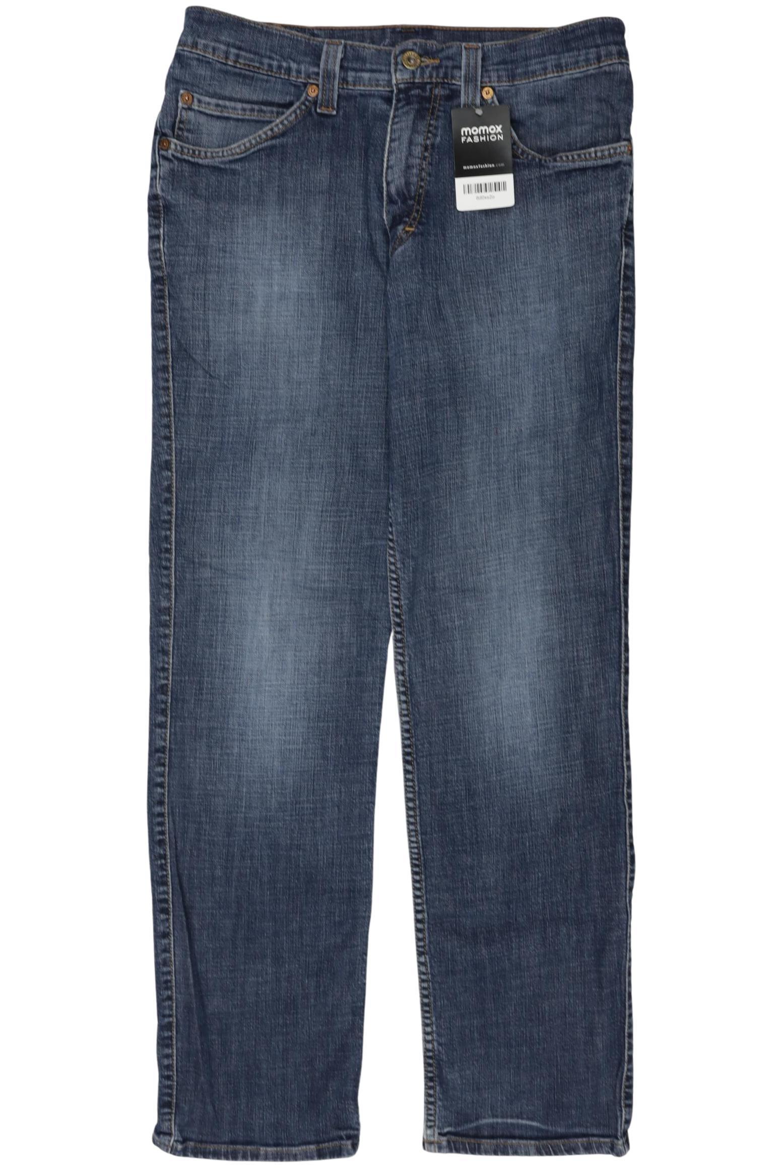 

Mustang Herren Jeans, blau, Gr. 33