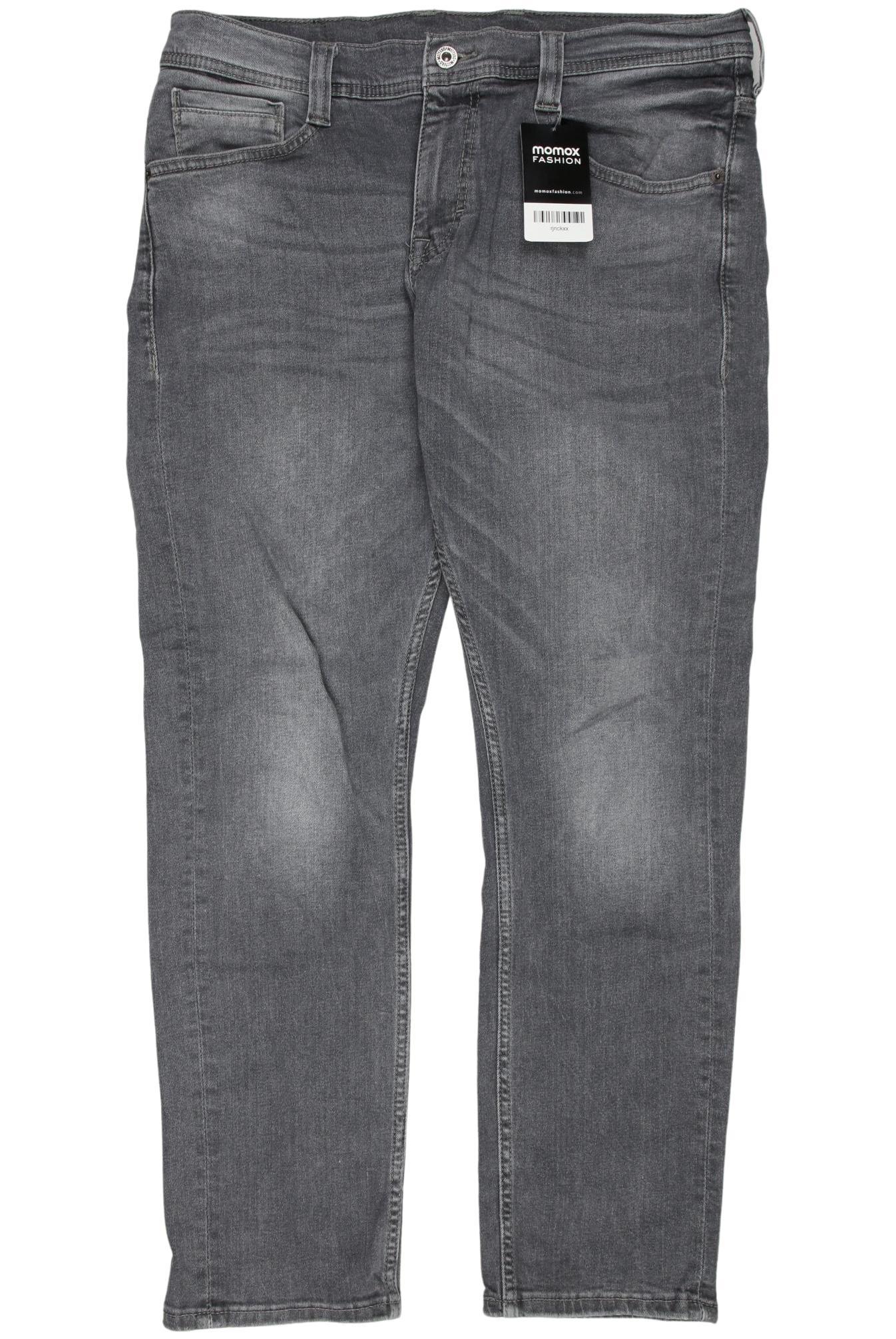 

Mustang Herren Jeans, grau, Gr. 31