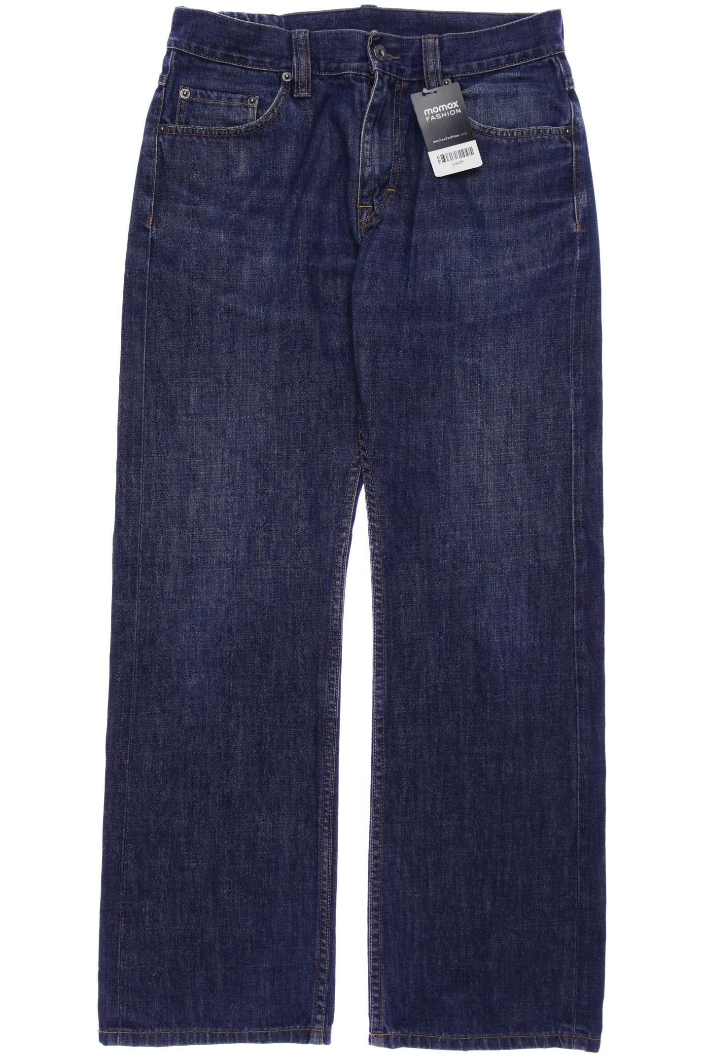 

Mustang Herren Jeans, blau, Gr. 31
