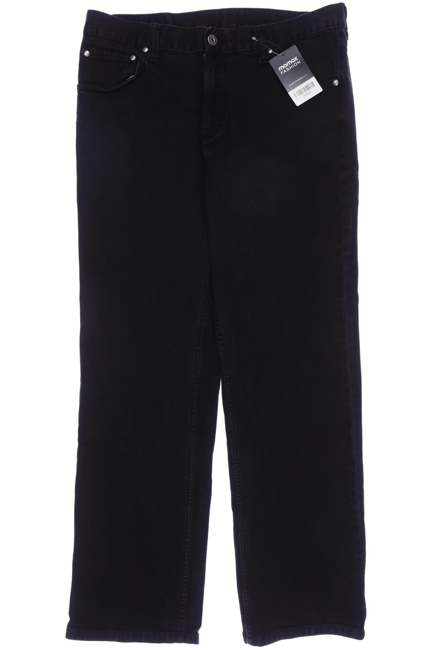 

Mustang Herren Jeans, schwarz, Gr. 36