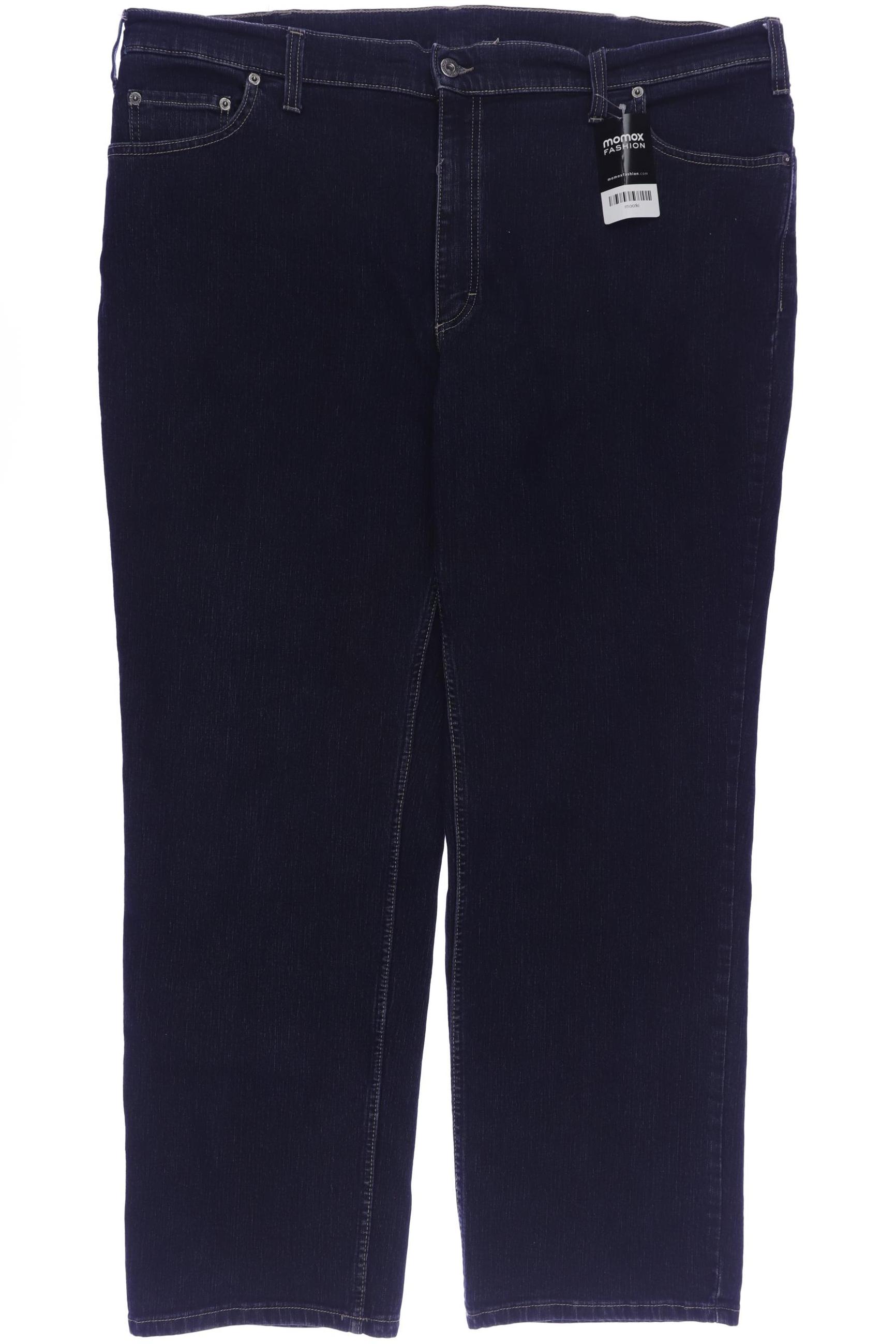 

Mustang Herren Jeans, marineblau, Gr. 44