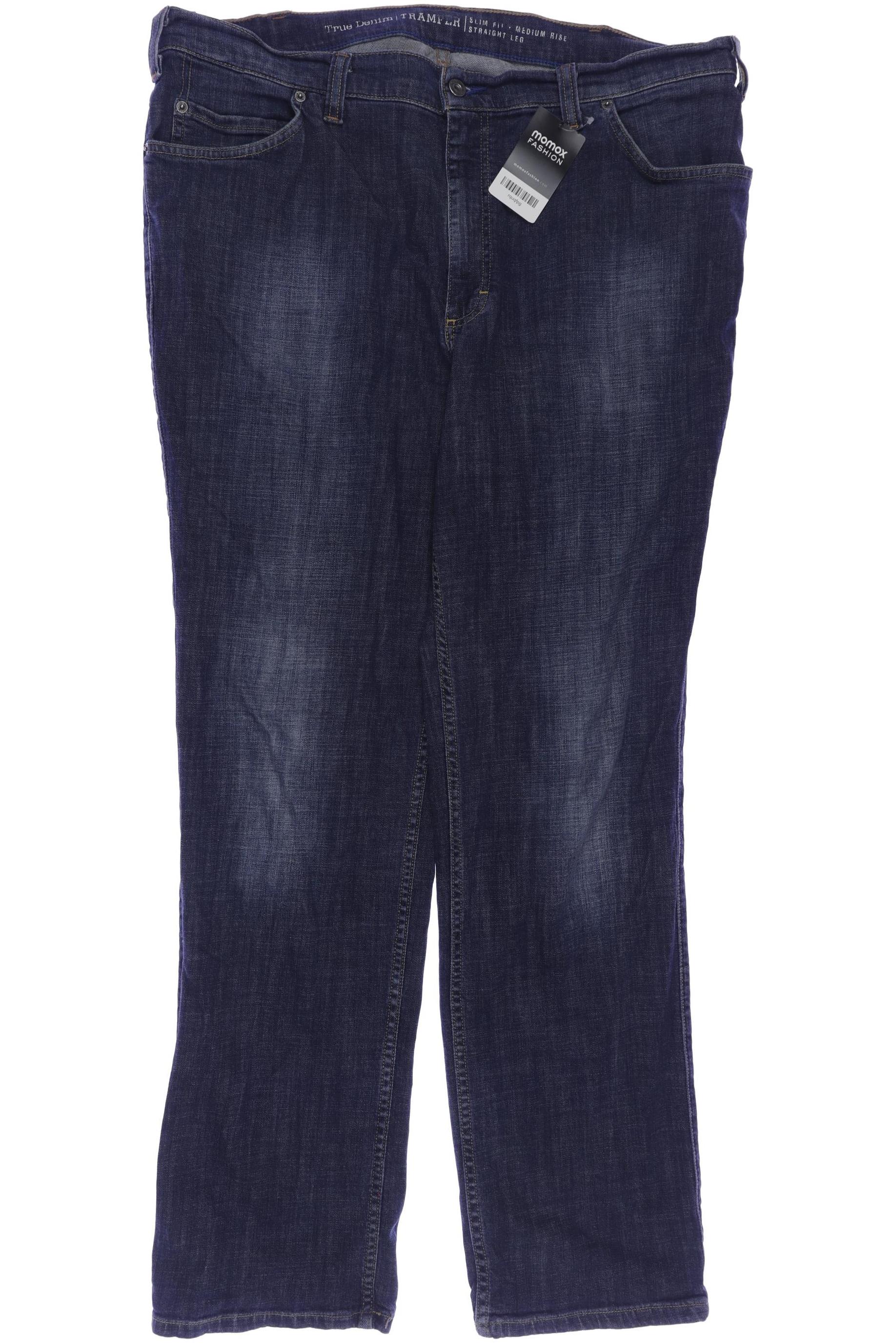 

Mustang Herren Jeans, blau, Gr. 42