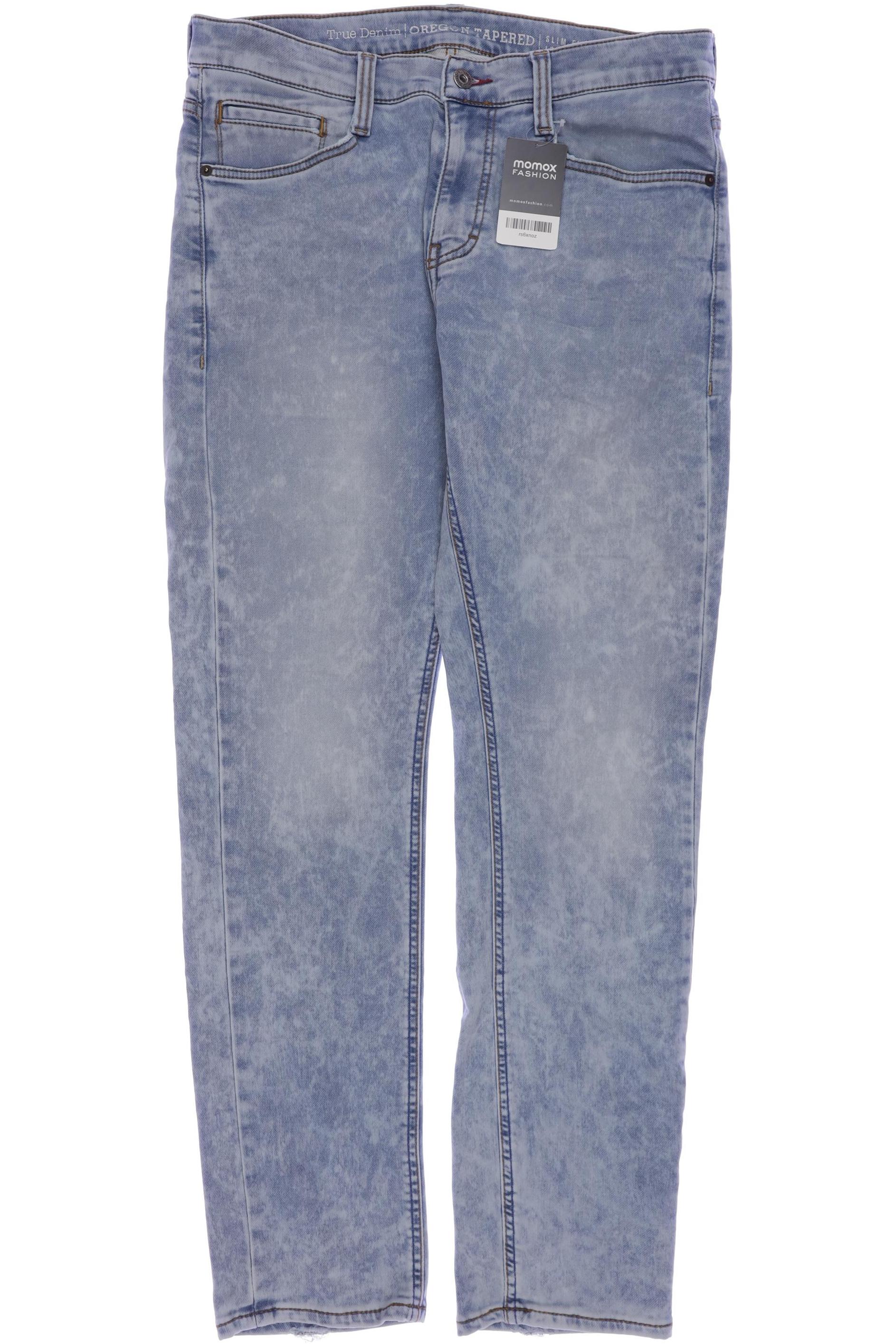 

Mustang Herren Jeans, blau, Gr. 33