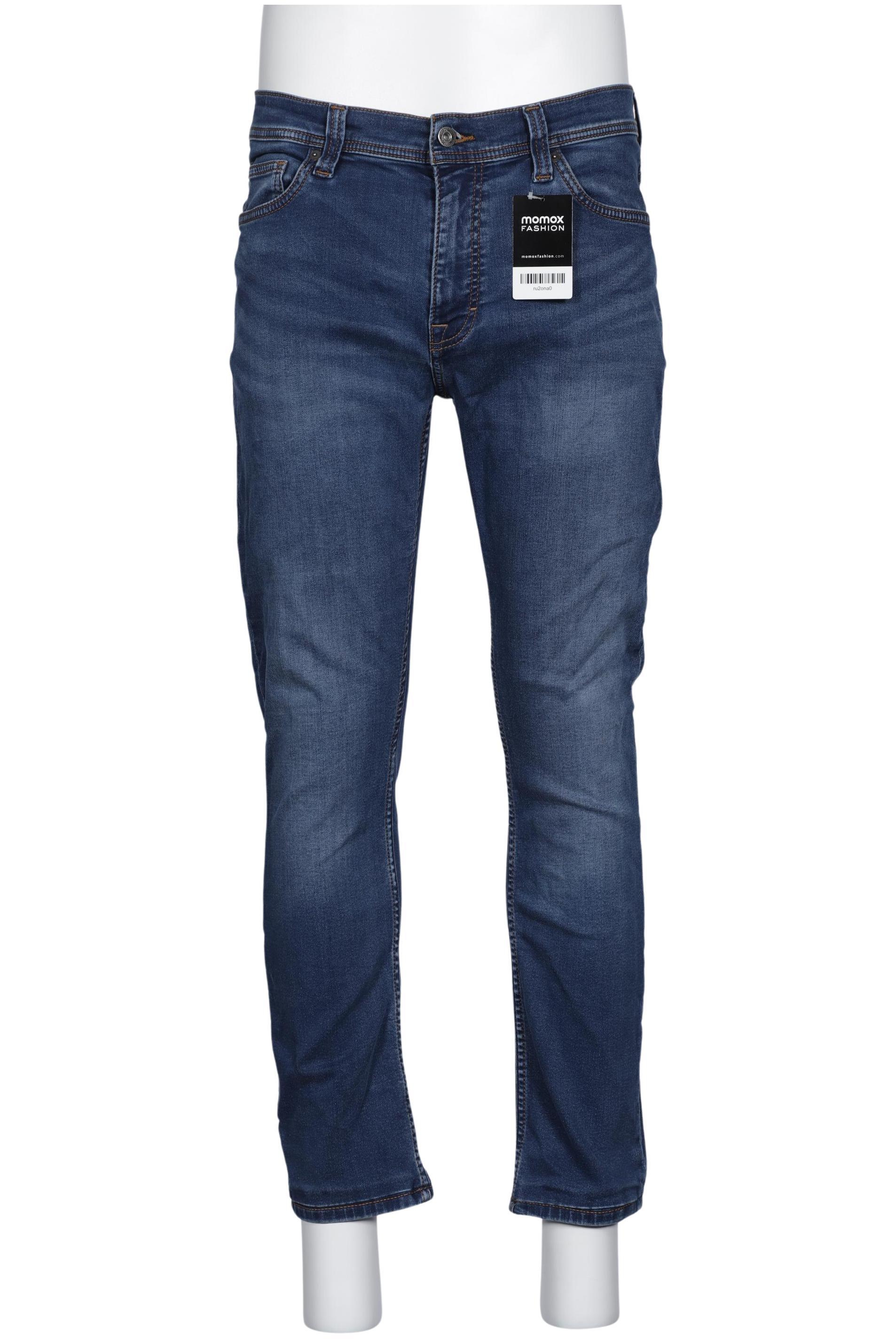 

Mustang Herren Jeans, blau, Gr. 34