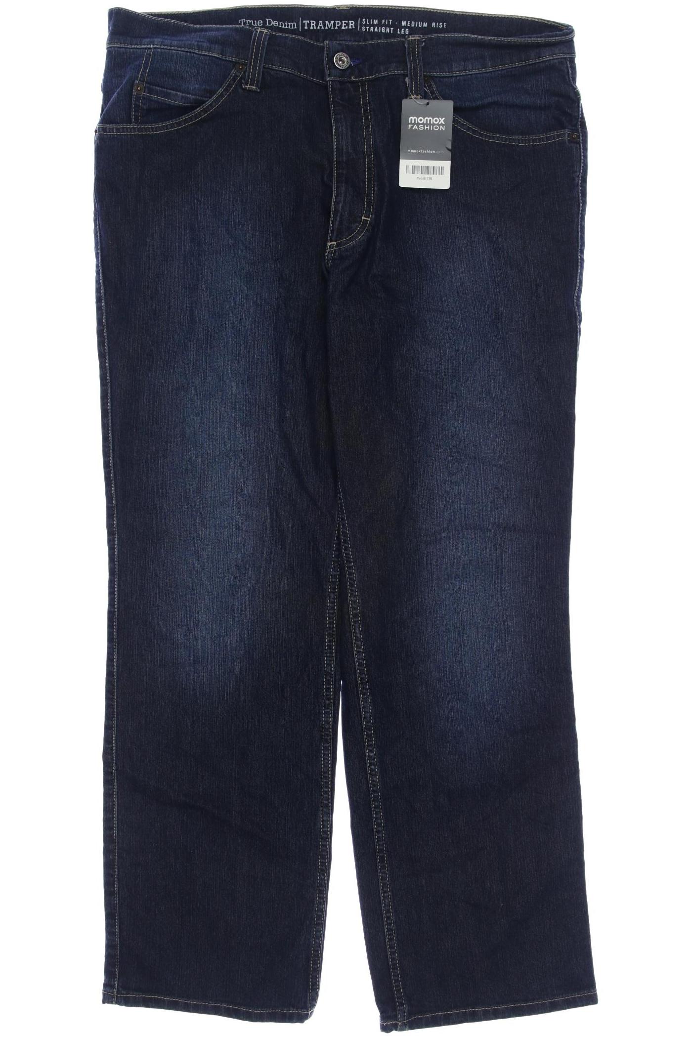 

Mustang Herren Jeans, marineblau, Gr. 36