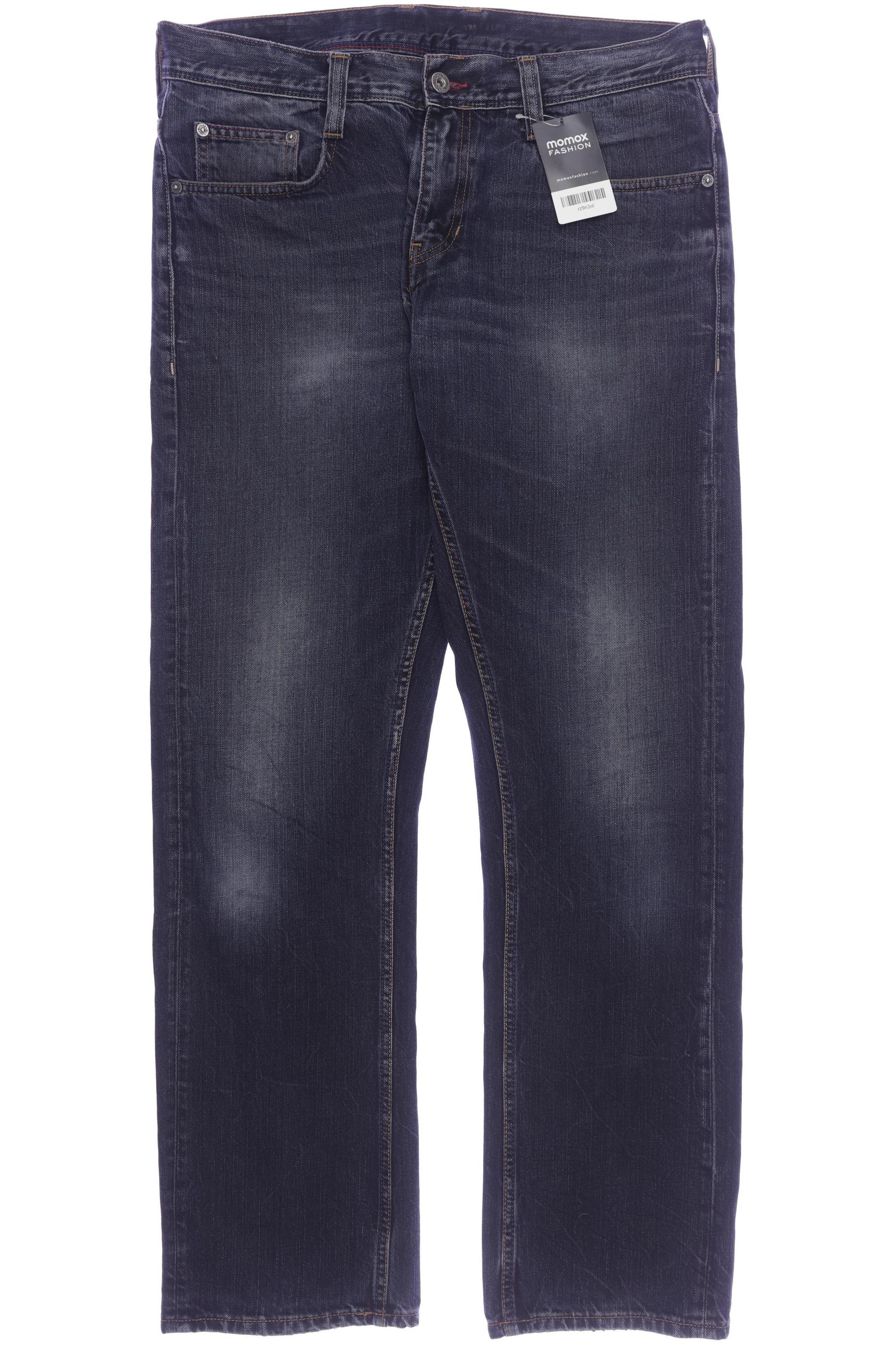 

Mustang Herren Jeans, marineblau, Gr. 34