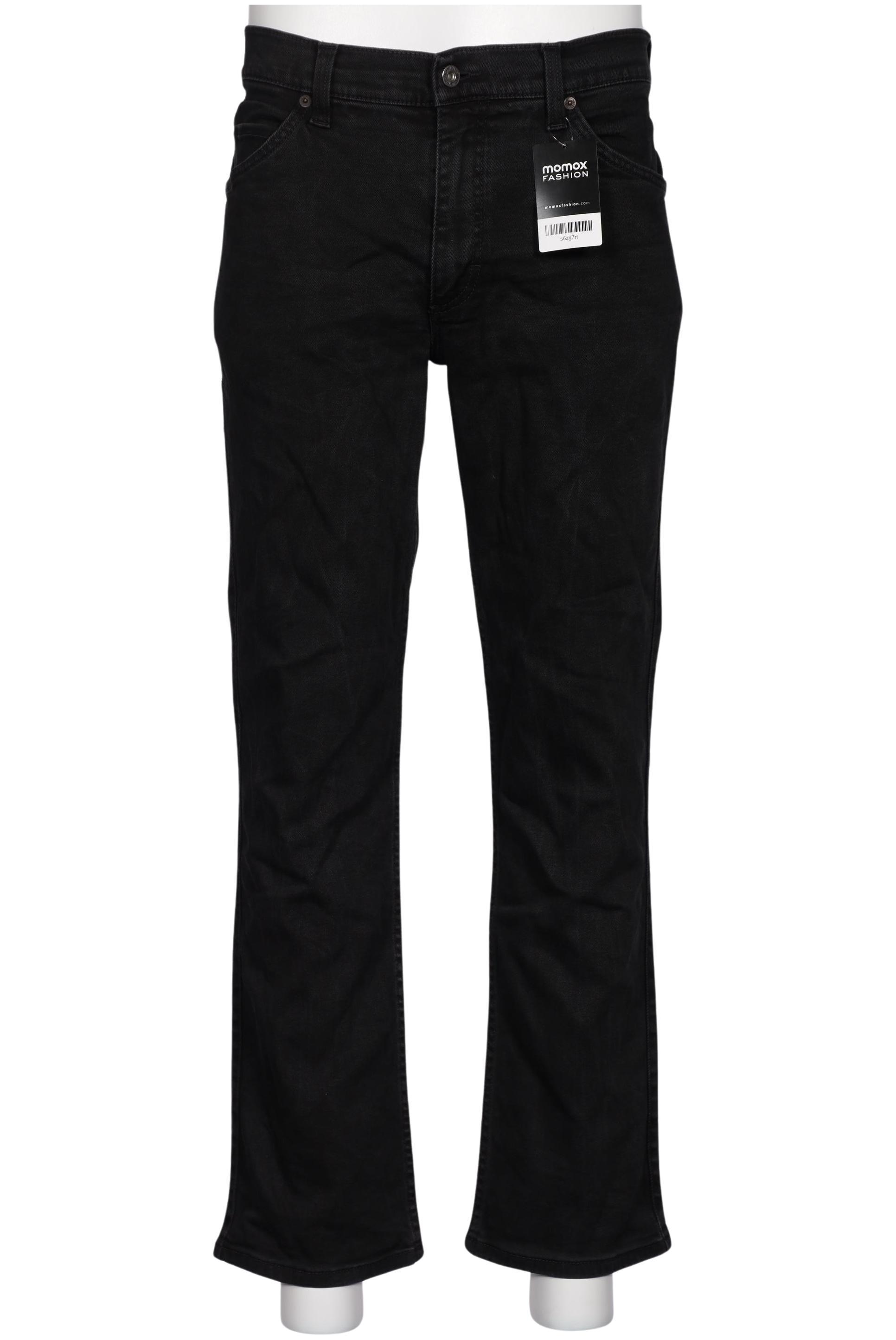 Thumbnail - Mustang Herren Jeans, schwarz, Gr. 36