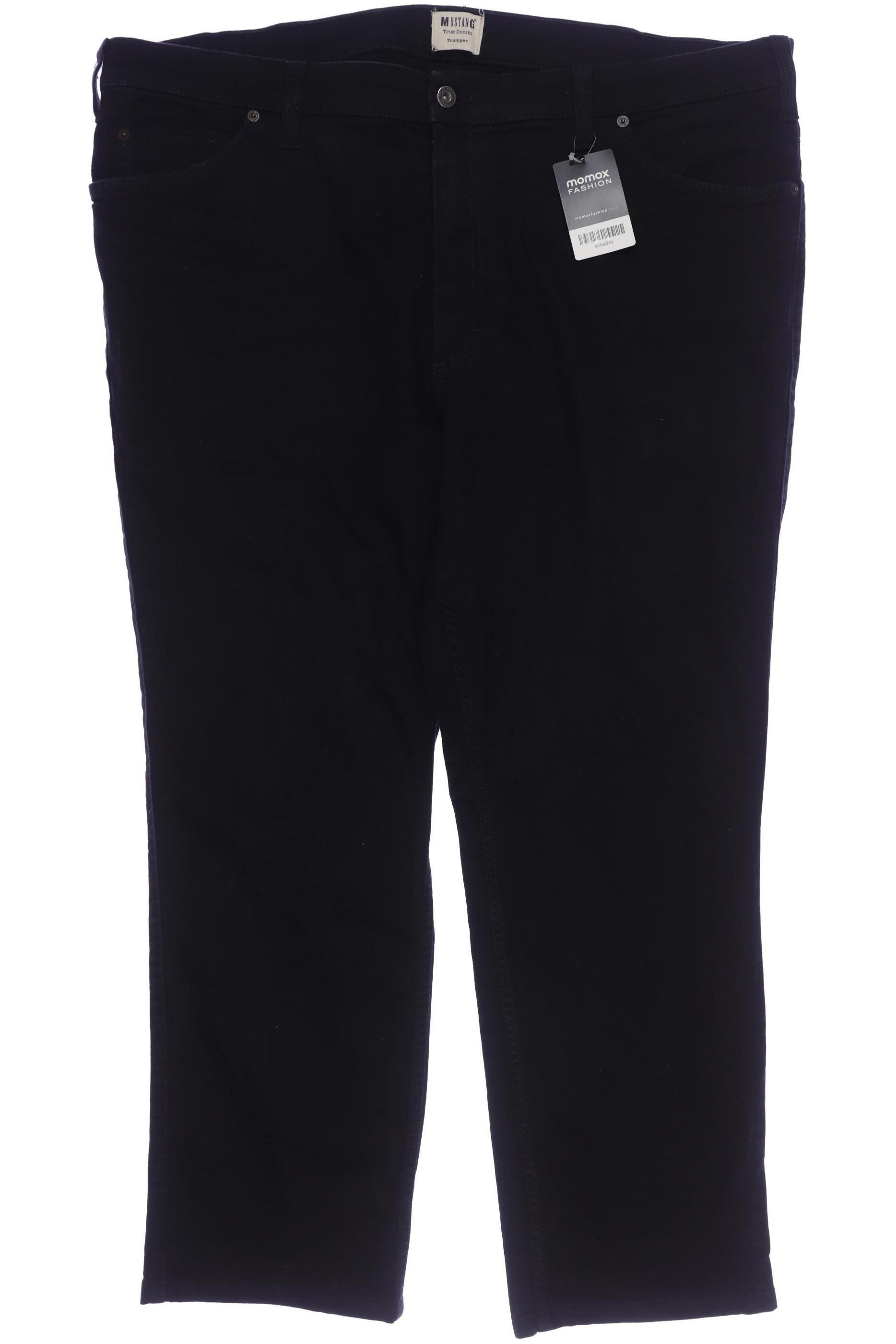 

Mustang Herren Jeans, schwarz, Gr. 44