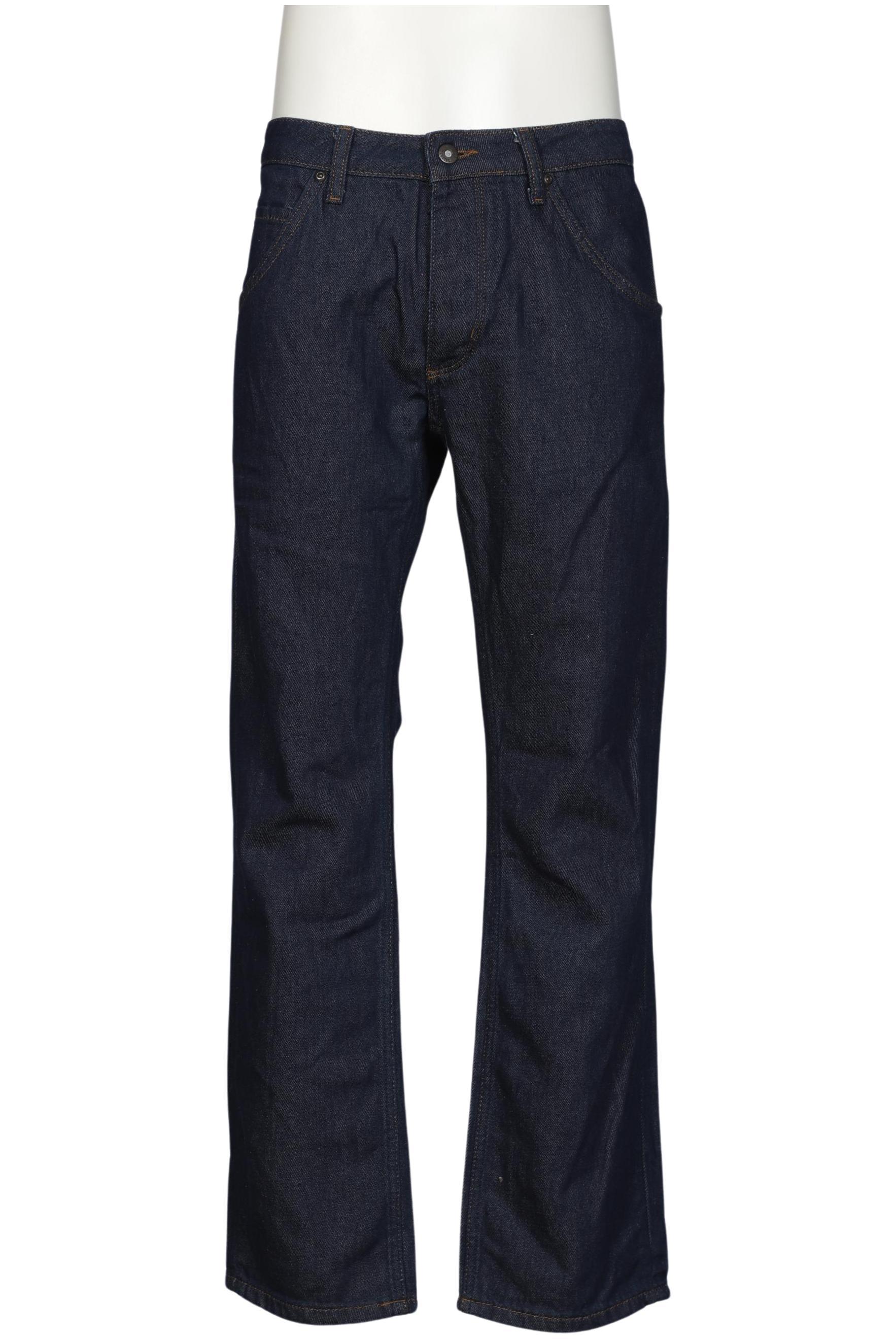 

Mustang Herren Jeans, marineblau, Gr. 34
