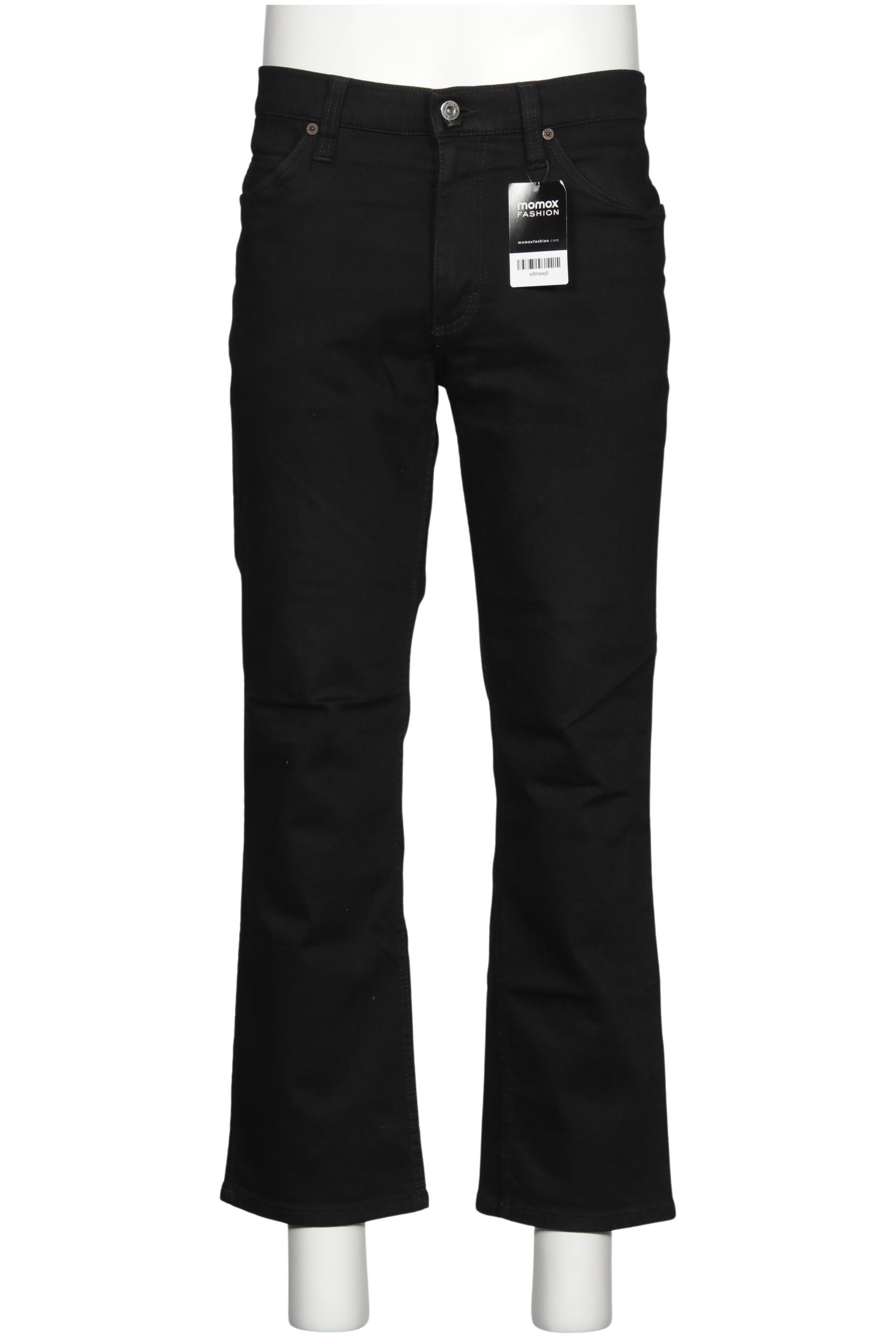 Thumbnail - Mustang Herren Jeans, schwarz, Gr. 34