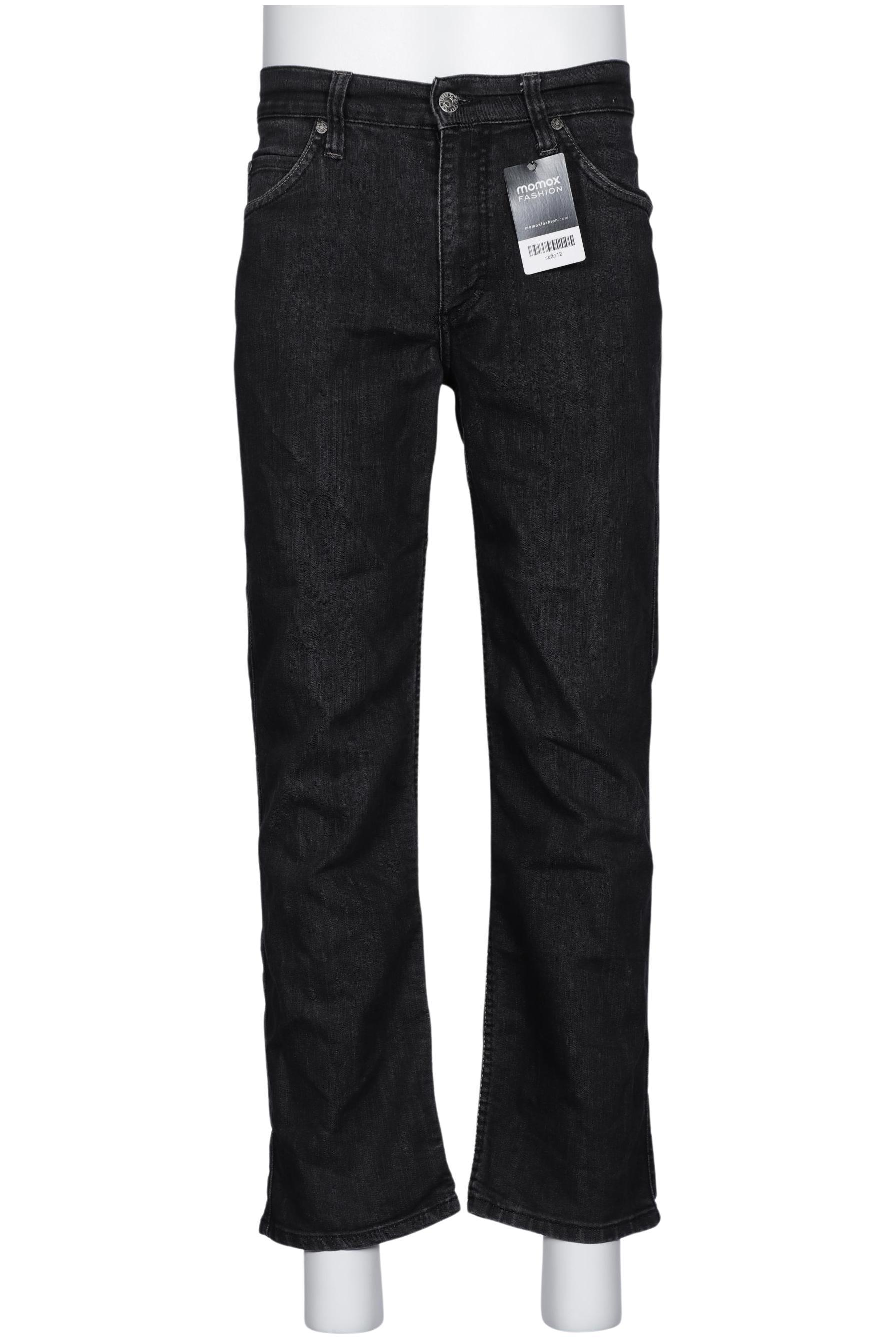 

Mustang Herren Jeans, schwarz, Gr. 32