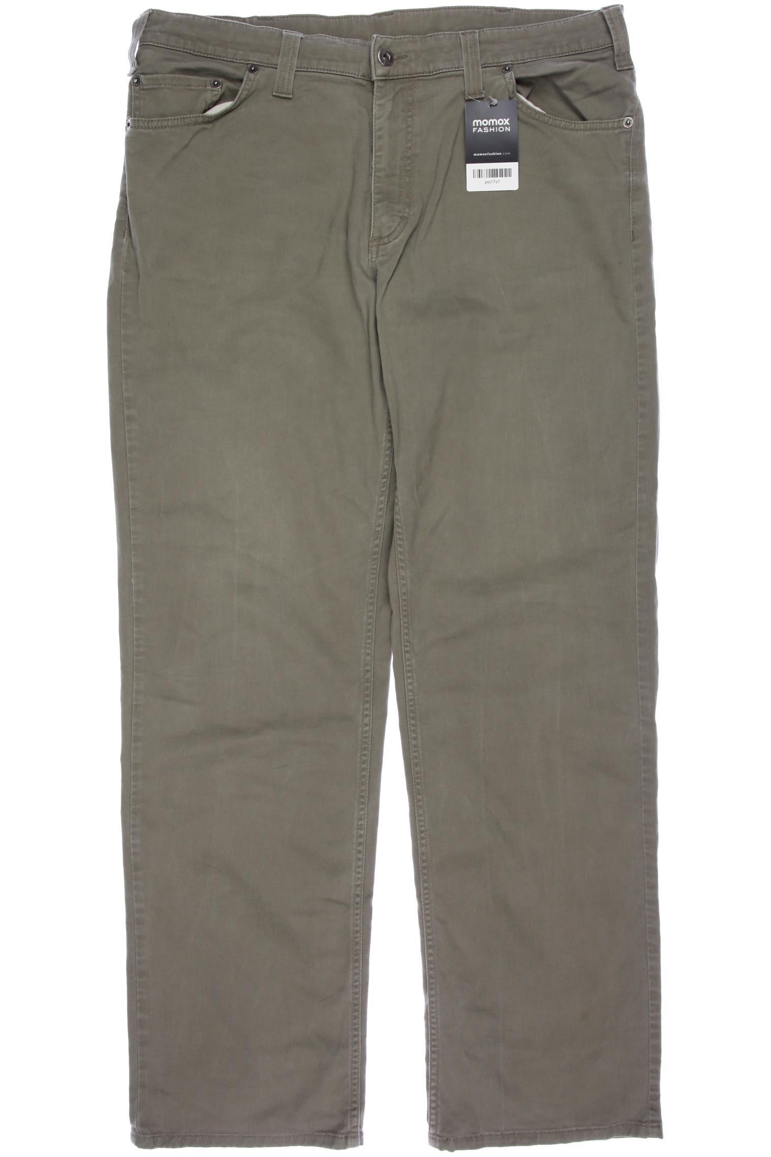 

Mustang Herren Jeans, grün, Gr. 38