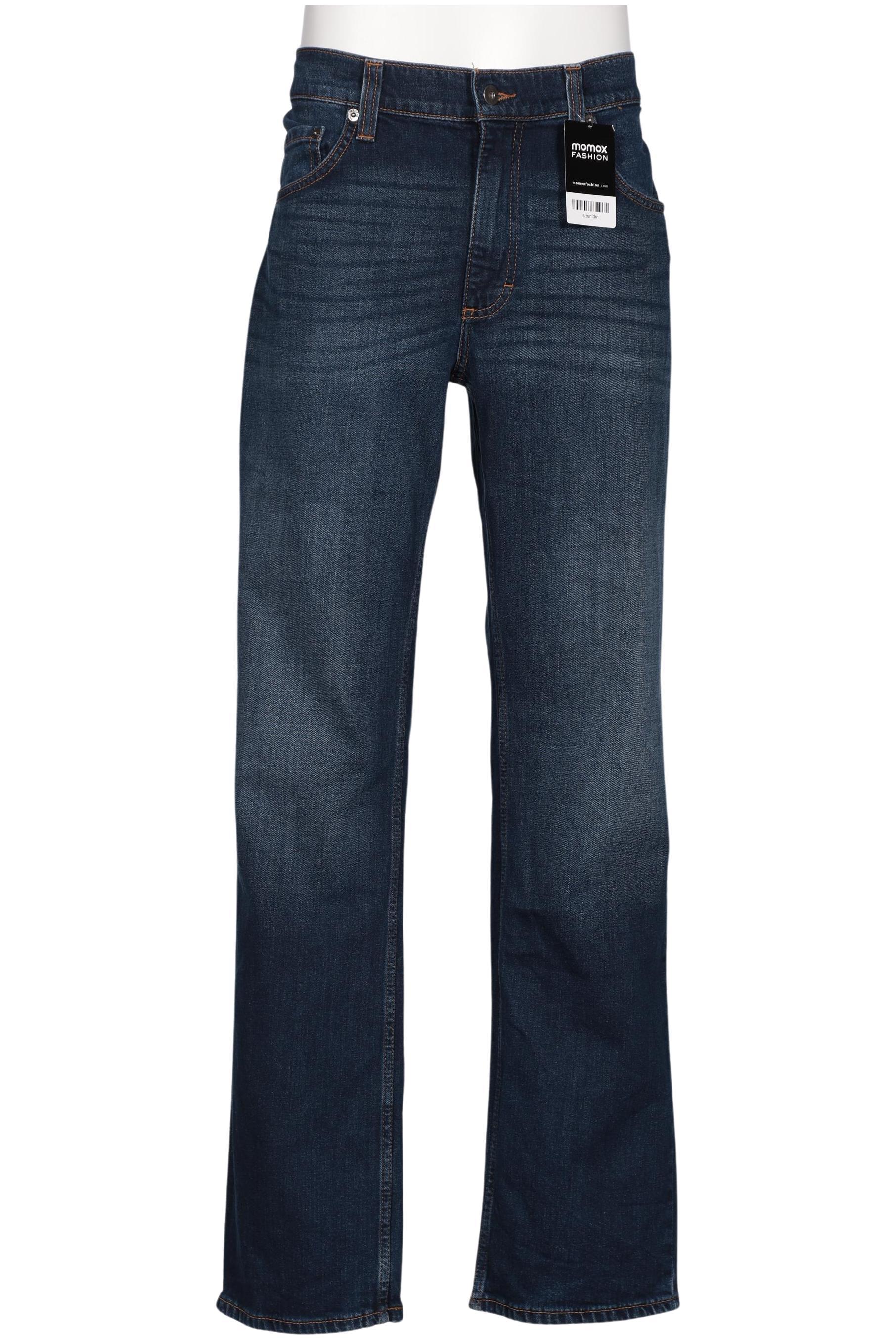 

Mustang Herren Jeans, blau, Gr. 34