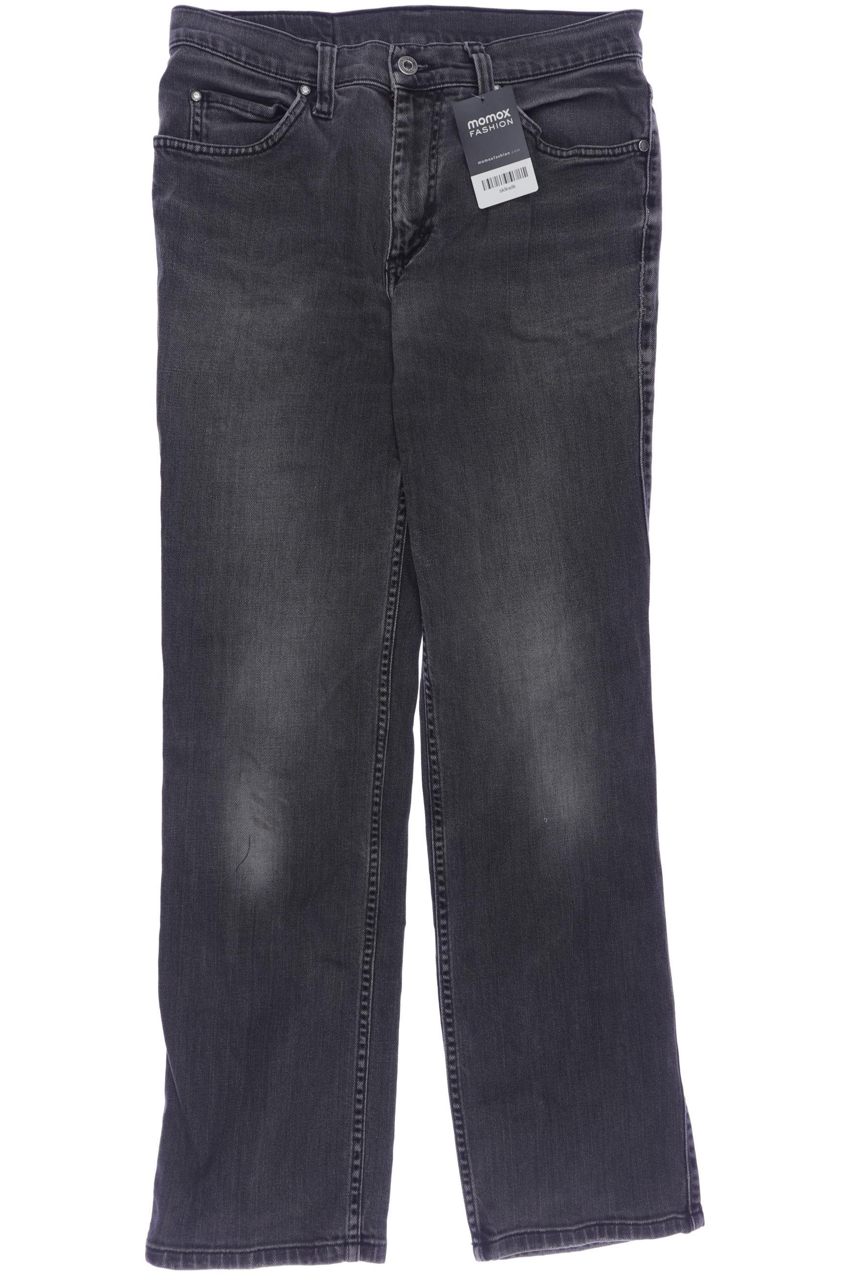 

Mustang Herren Jeans, grau, Gr. 33