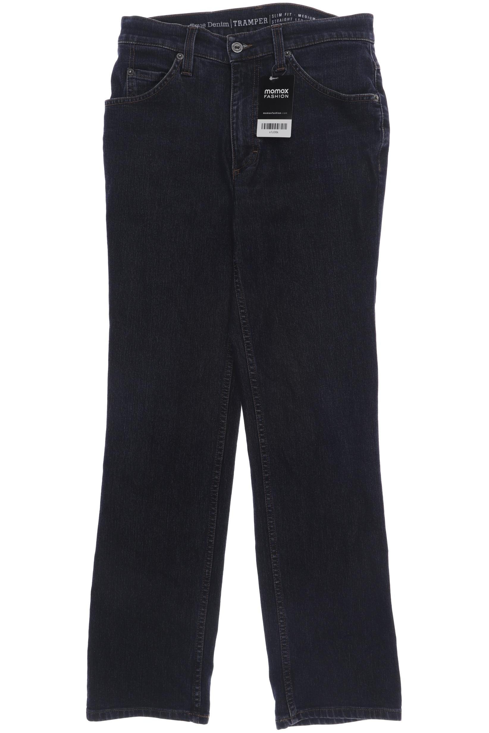 

Mustang Herren Jeans, marineblau, Gr. 30